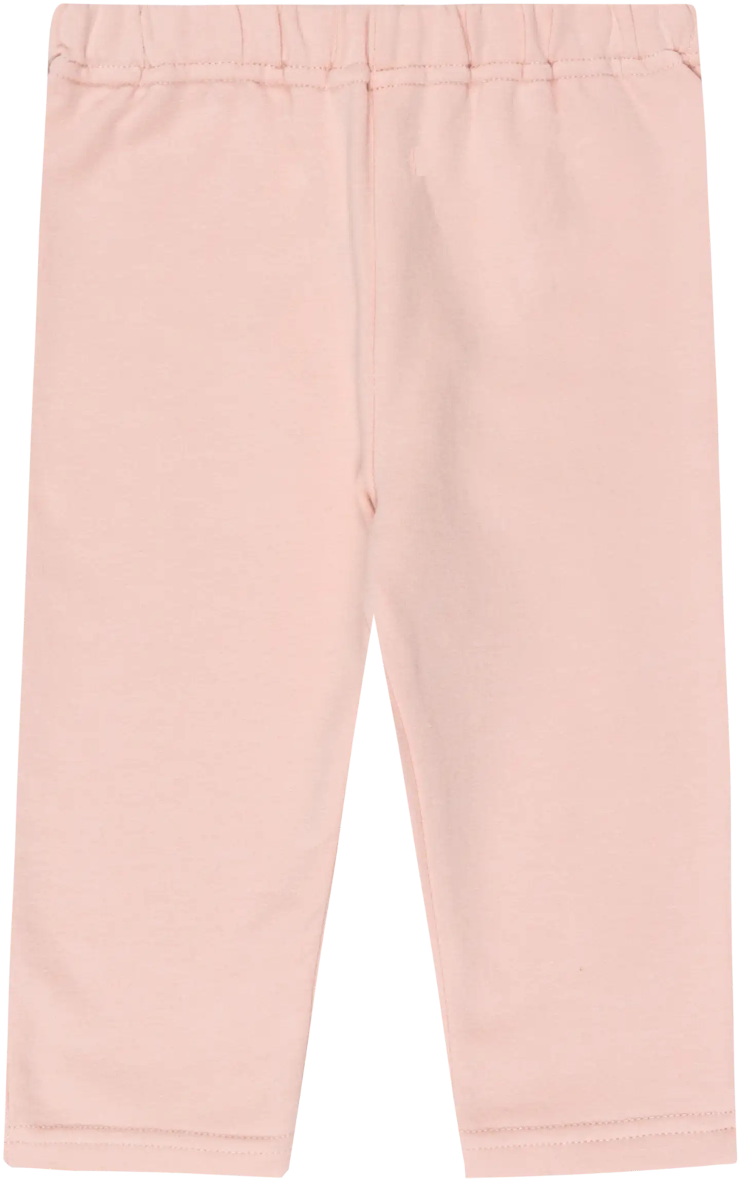 Ciraf vauvojen leggingsit 250B252940 - 14-1310tcx cameo rose - 1