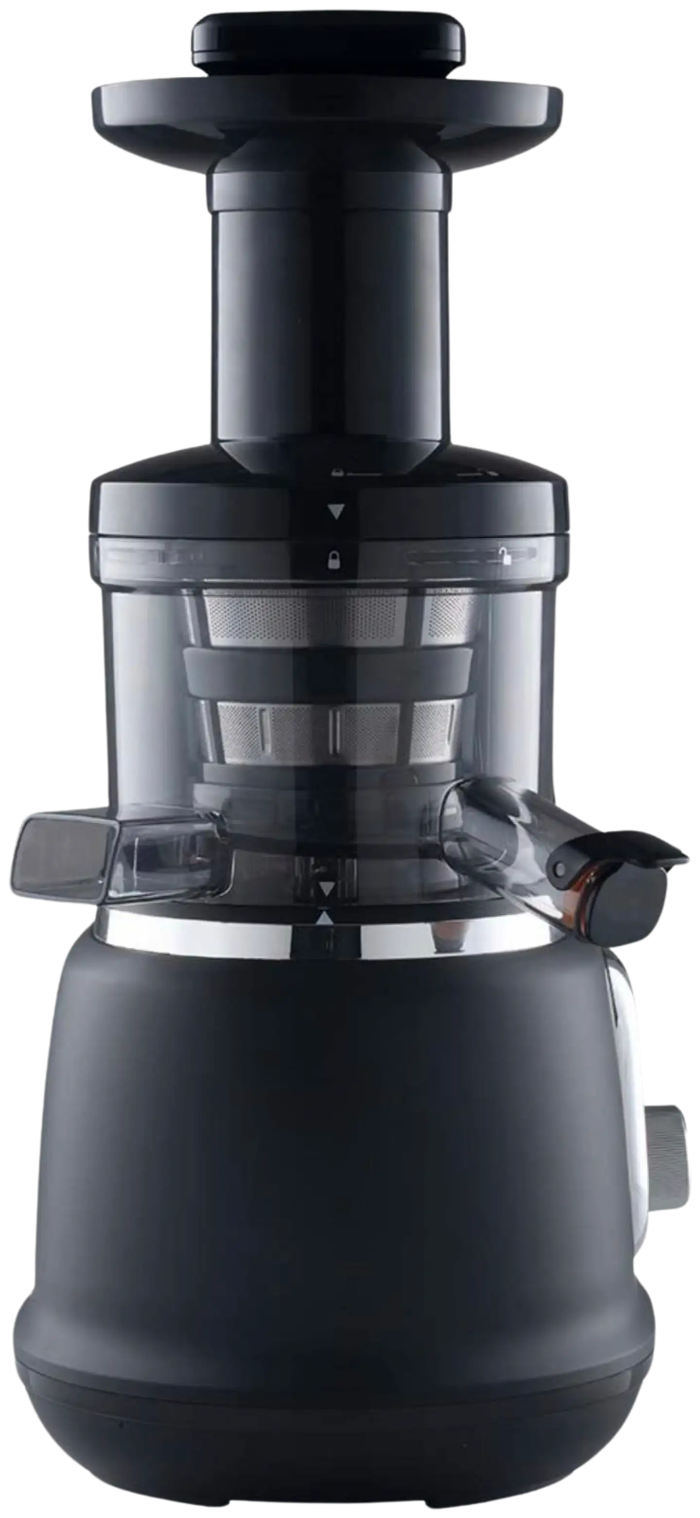 Witt mehustin Premium musta - 1