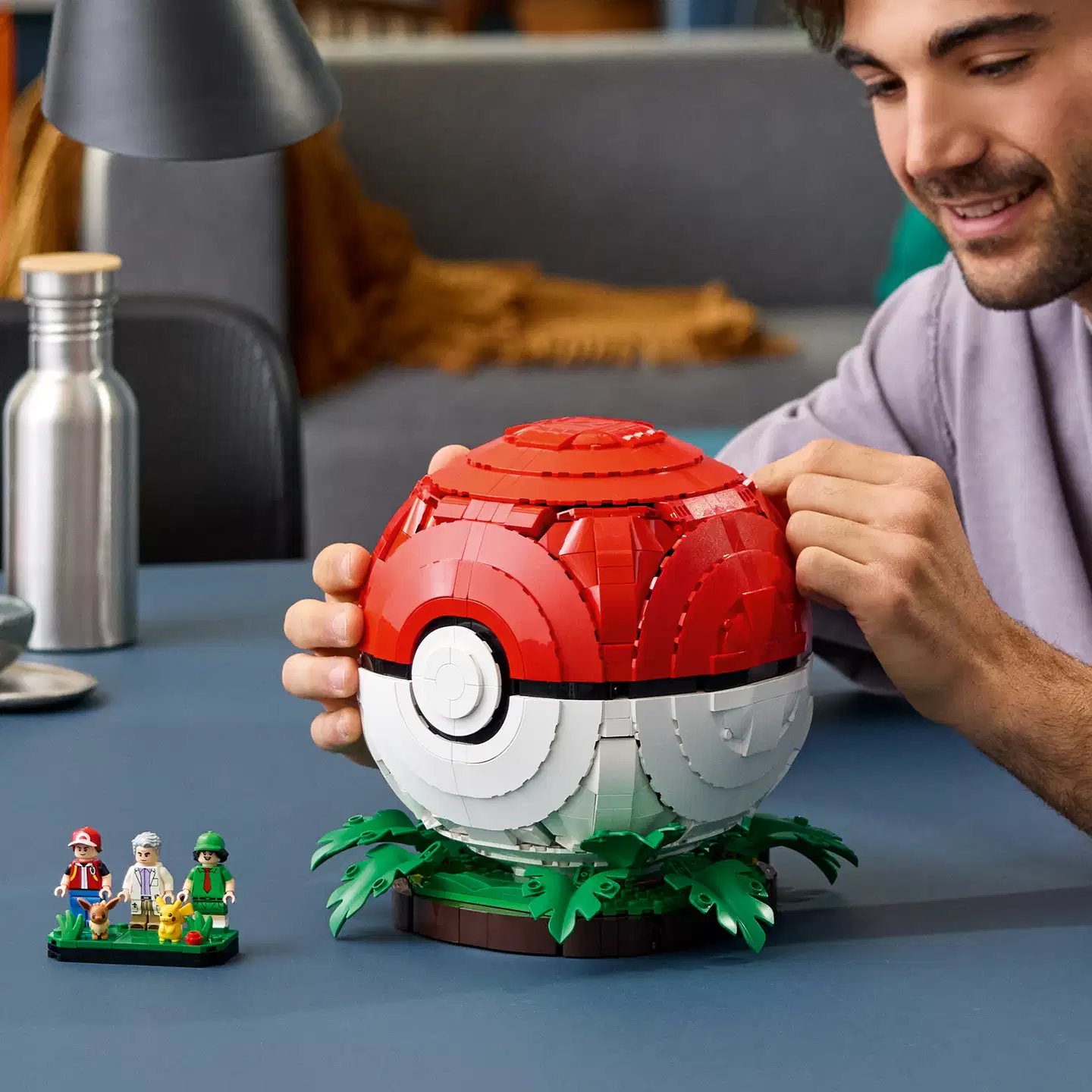 LEGO® Pokémon 72154 Pokémon 72154 - 10