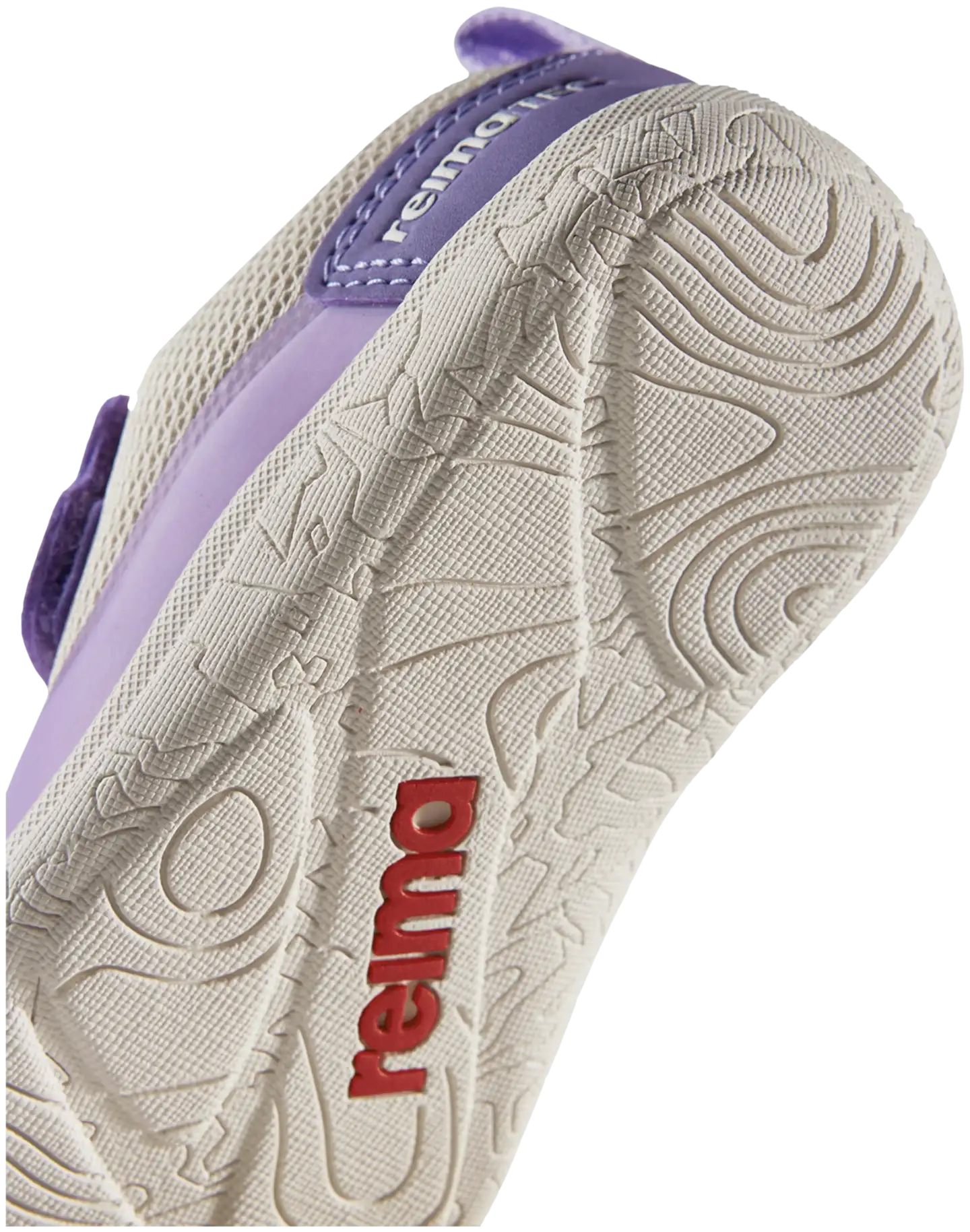 Reima lasten vedenpitävä paljasjalkakenkä Tepastelu - Light Beige - 6