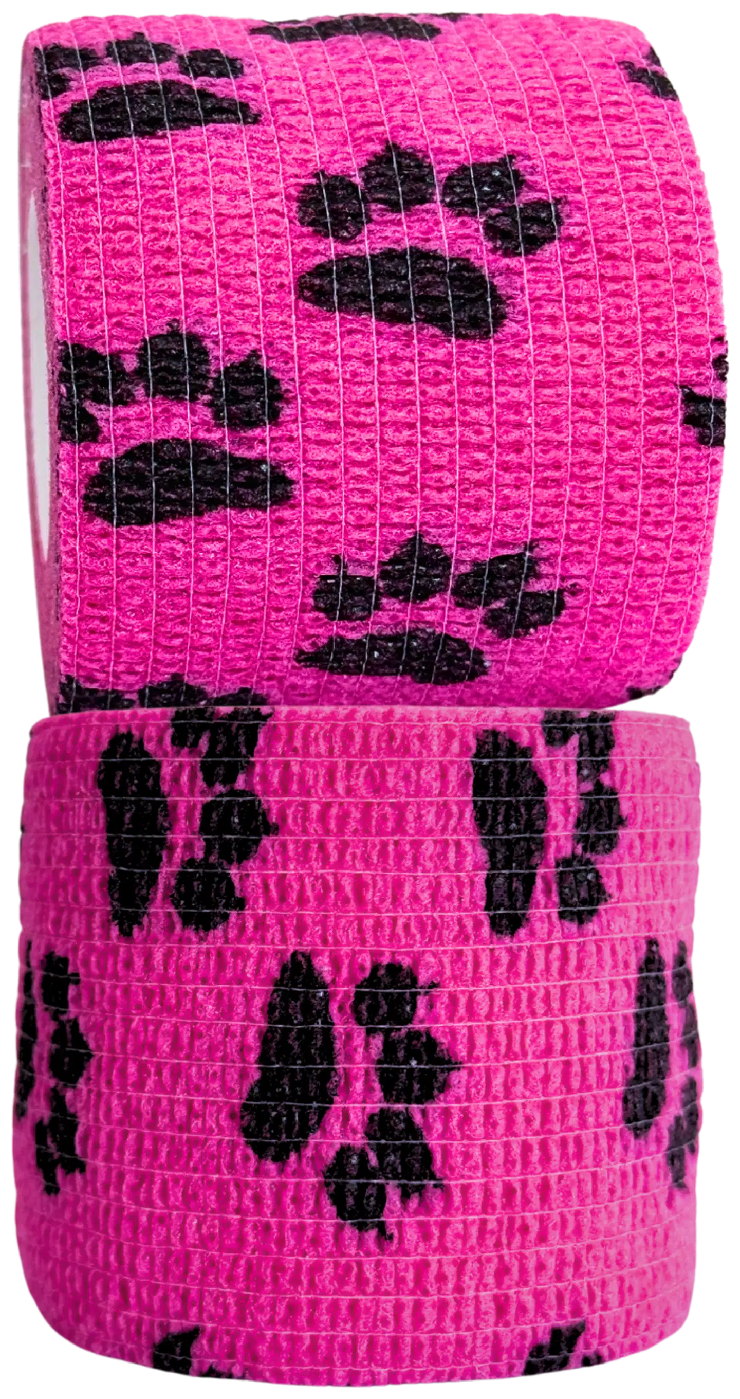Vezercare - itseensäkiinnittyvä tukiside lemmikille Pinkki - 3