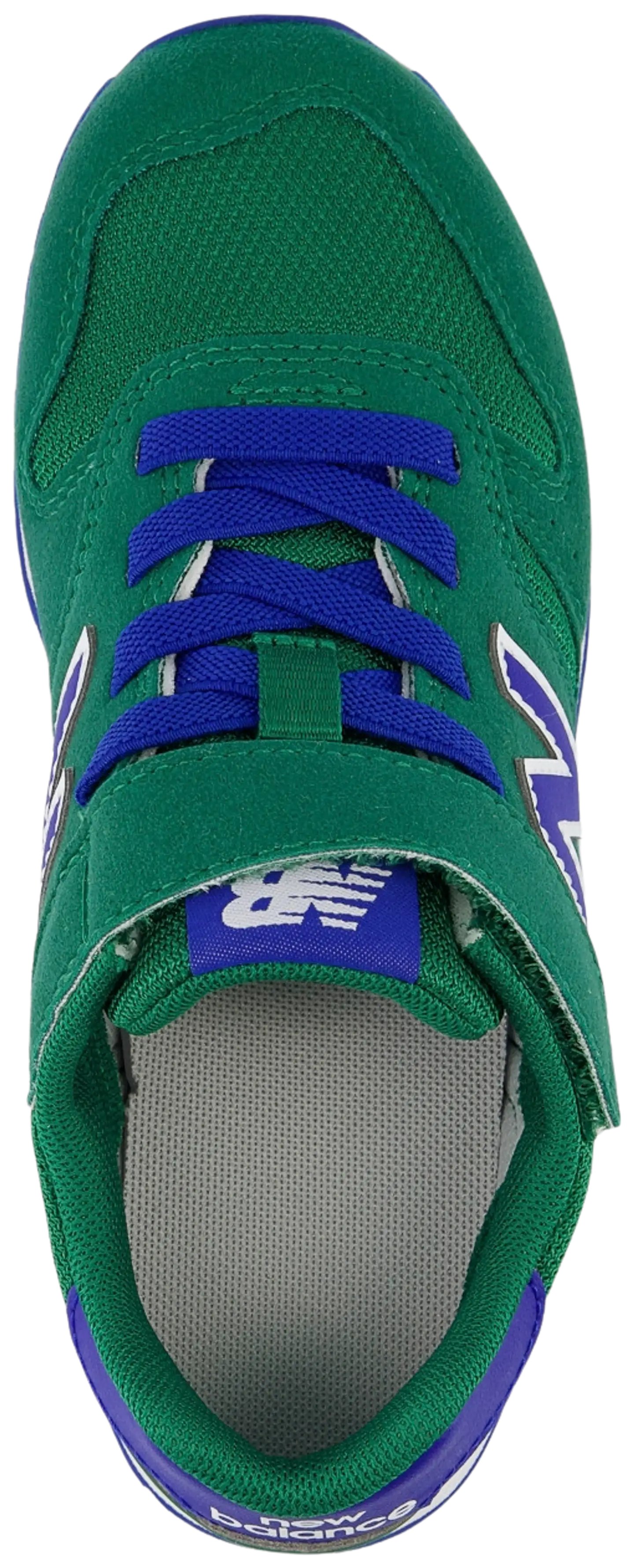 New Balance lasten tennari 373v2 - CLASSIC PINE - 3