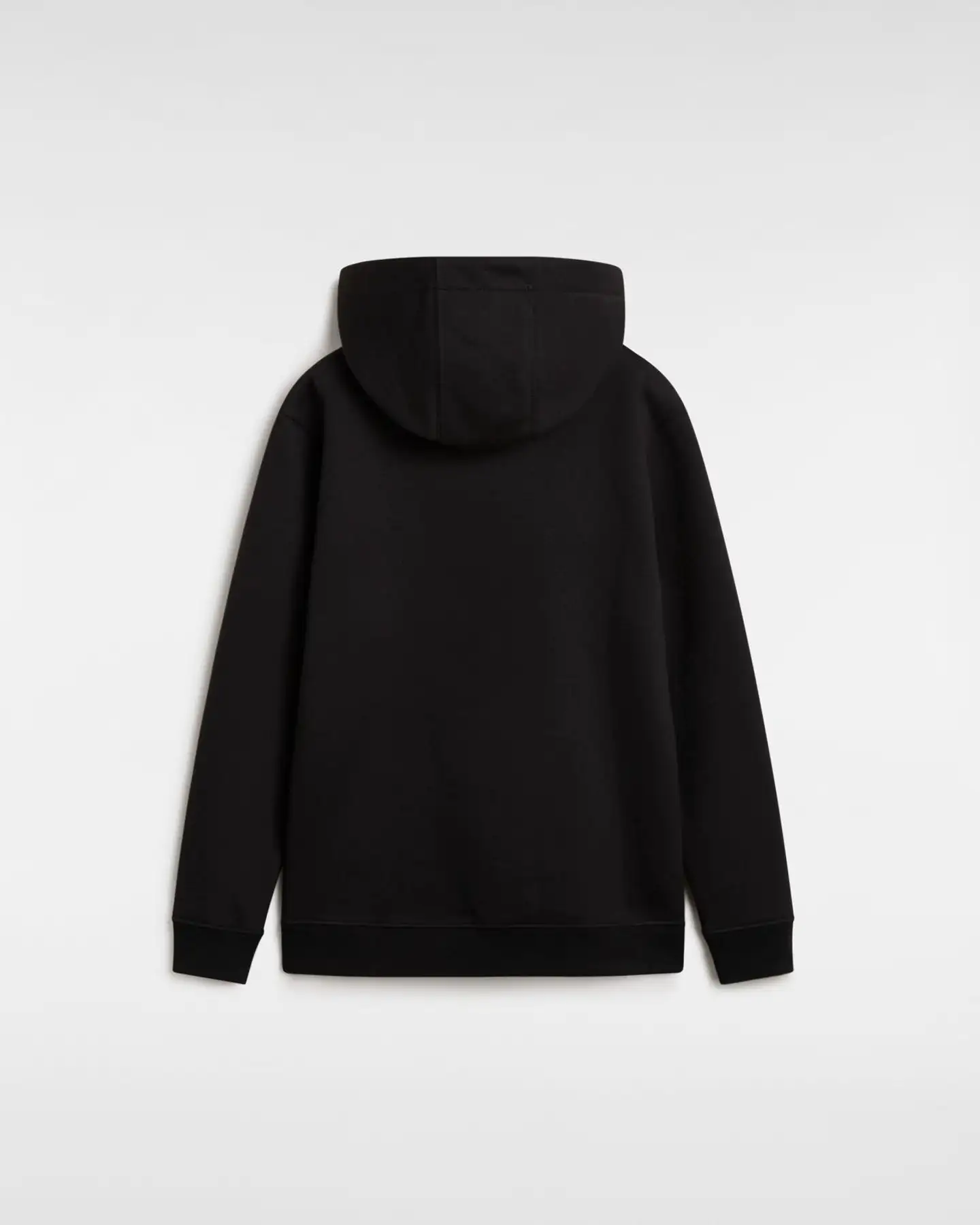 Vans lasten huppari - BLACK - 2