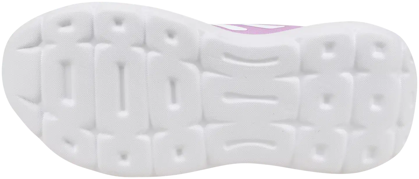 adidas lasten juoksukengät Tensaur Run J 3.0 - blue/white/lilac - 5