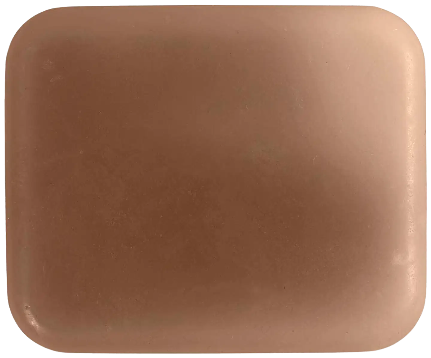 Creativ Company saippuaväri, puuteri, ruskea, 10 ml - 5