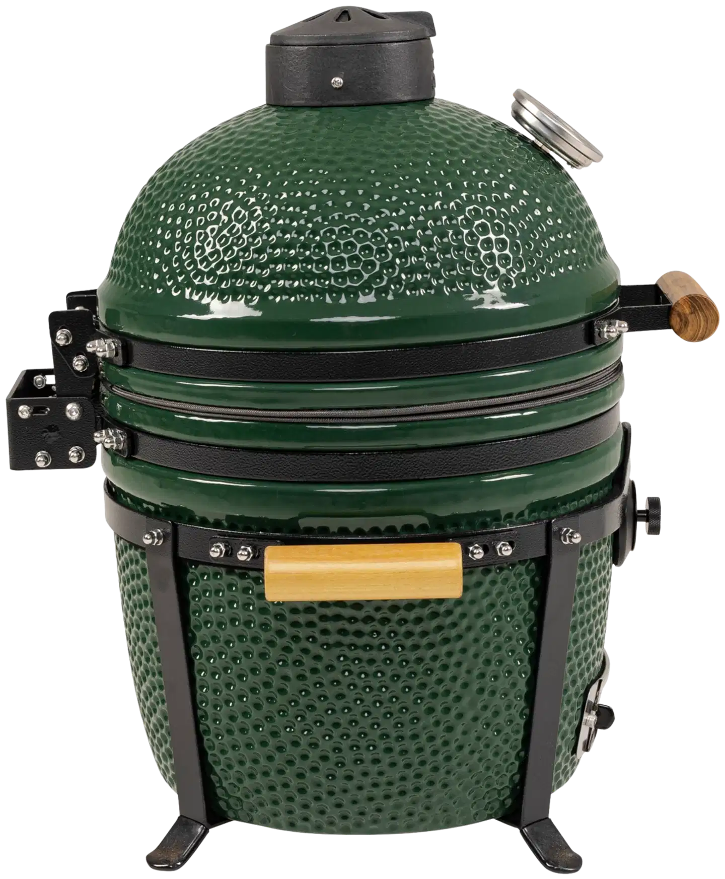 Kamado Sumo Classic 2.0 hiiligrilli - vihreä - 5