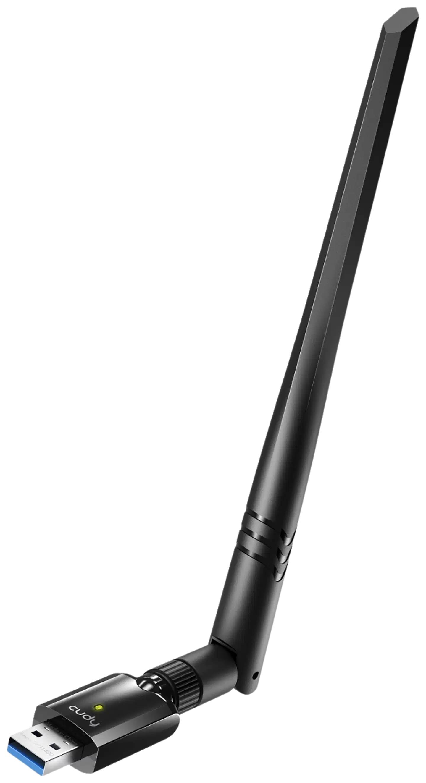 Cudy langaton sovitin WU1400 - 1