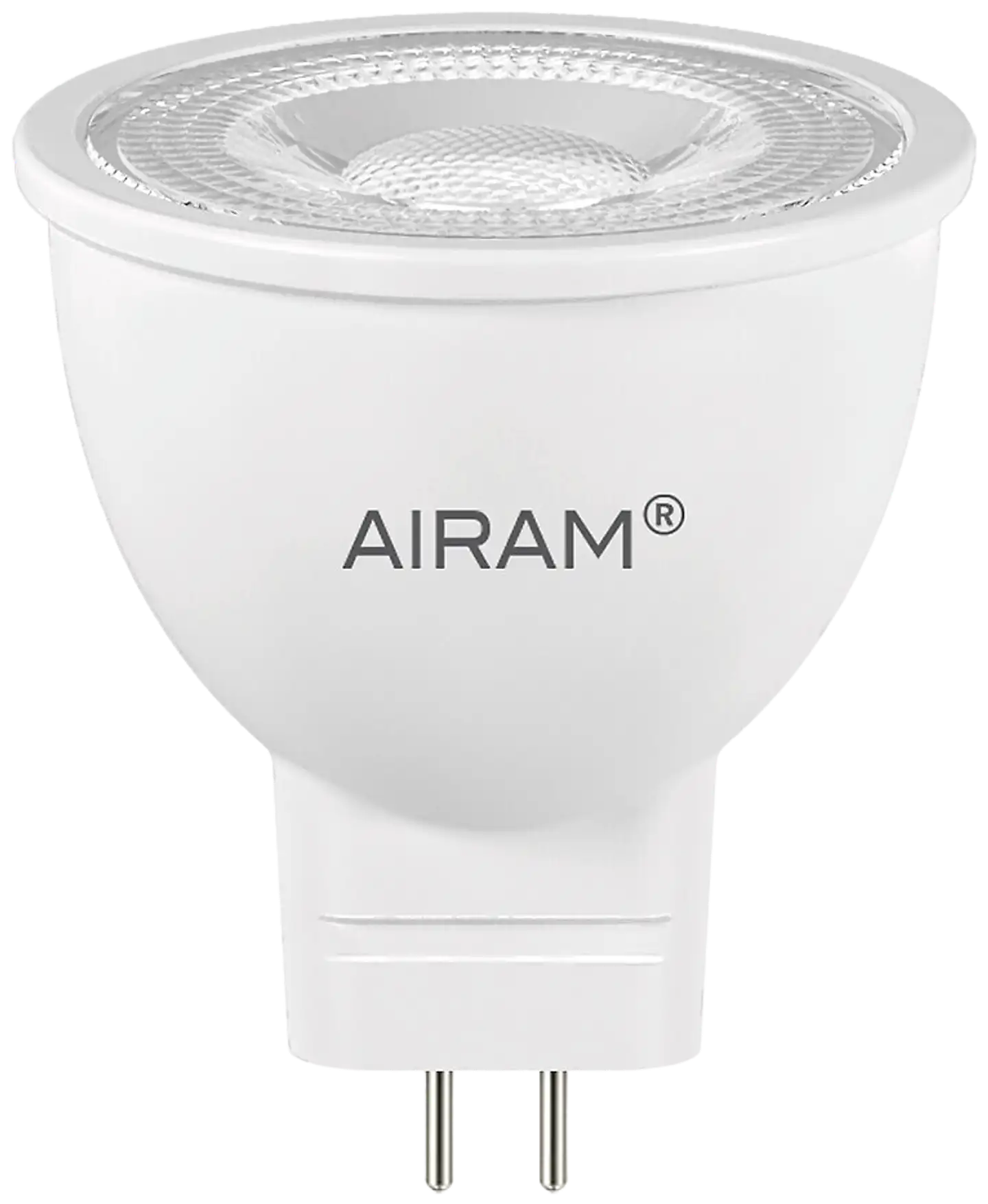 Airam LED polttimo 2,3W 12v GU4 MR11 36 ast - 1