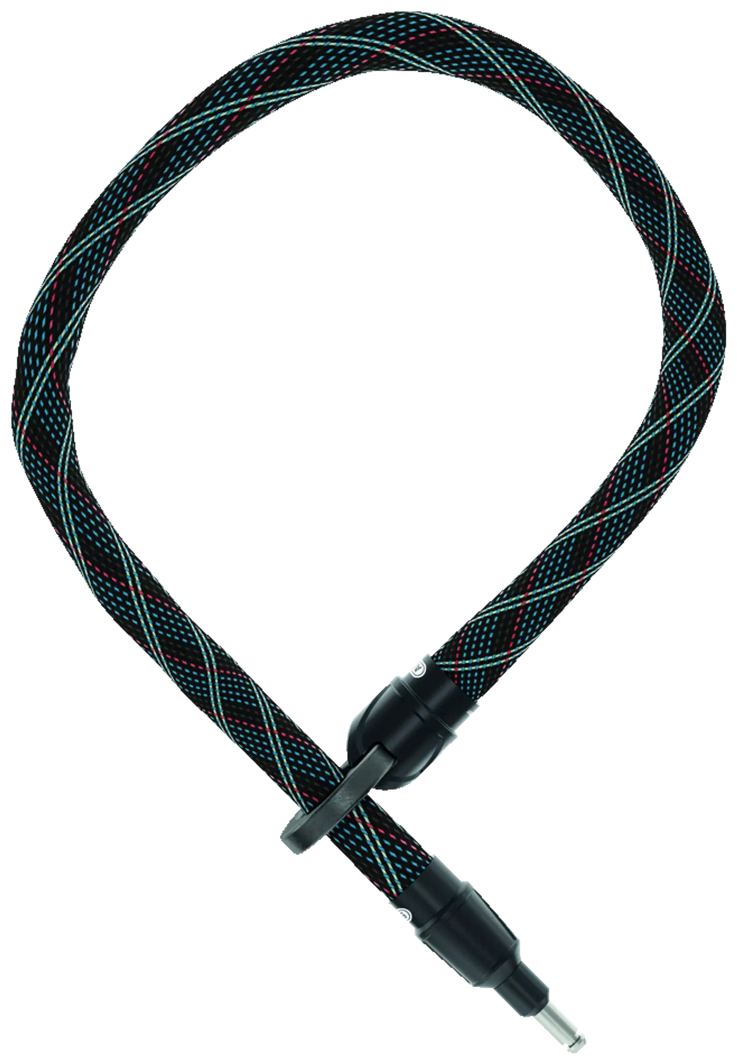 Abus Lisäketju Runkolukkoon Ivytex Harm 85cm