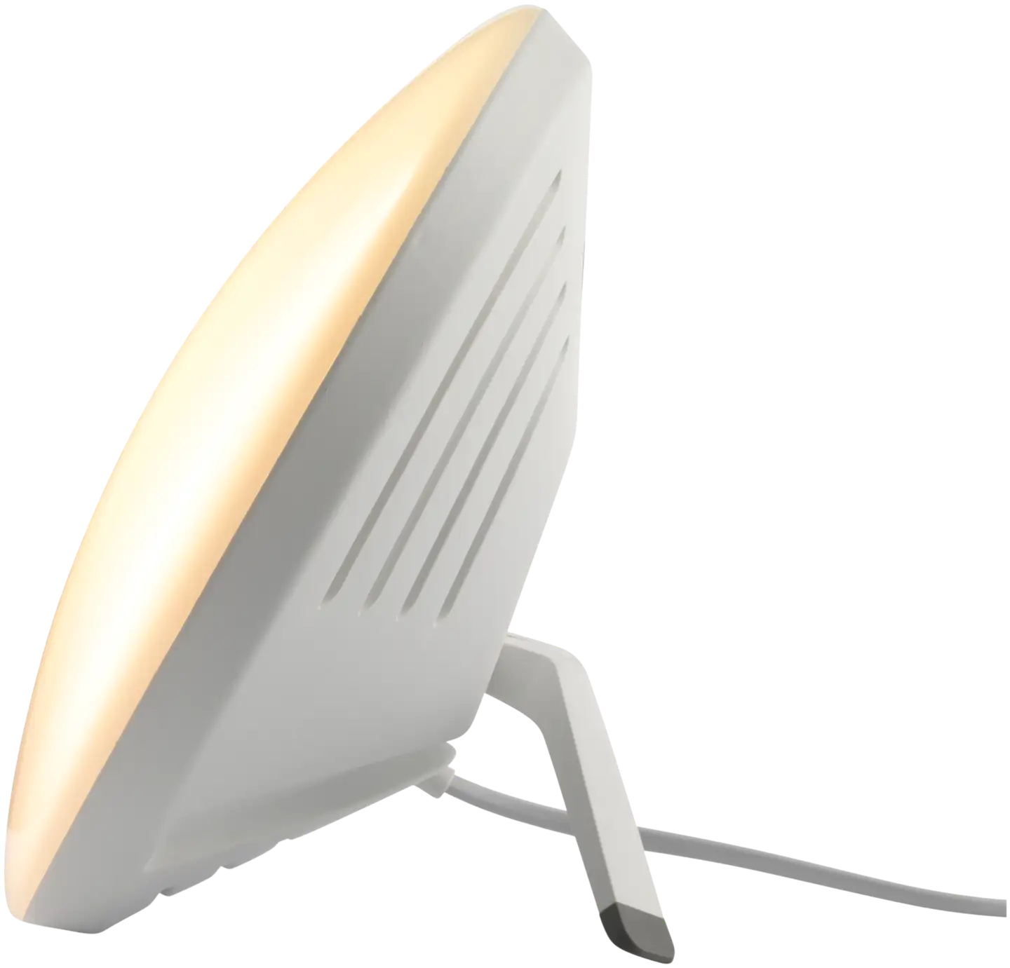 Fysic Kirkasvalolappu - 2