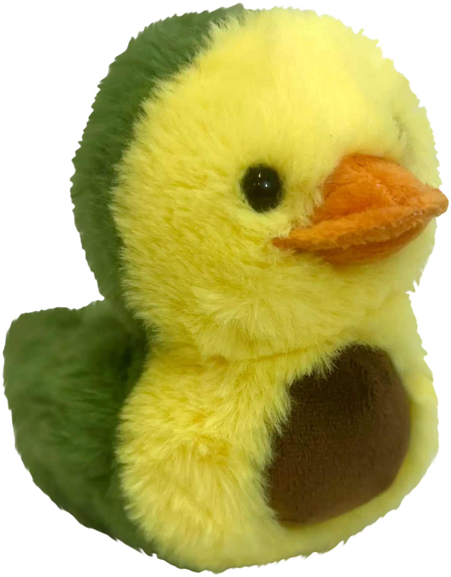 Duckeez maailman pehmoisin pehmo - 6