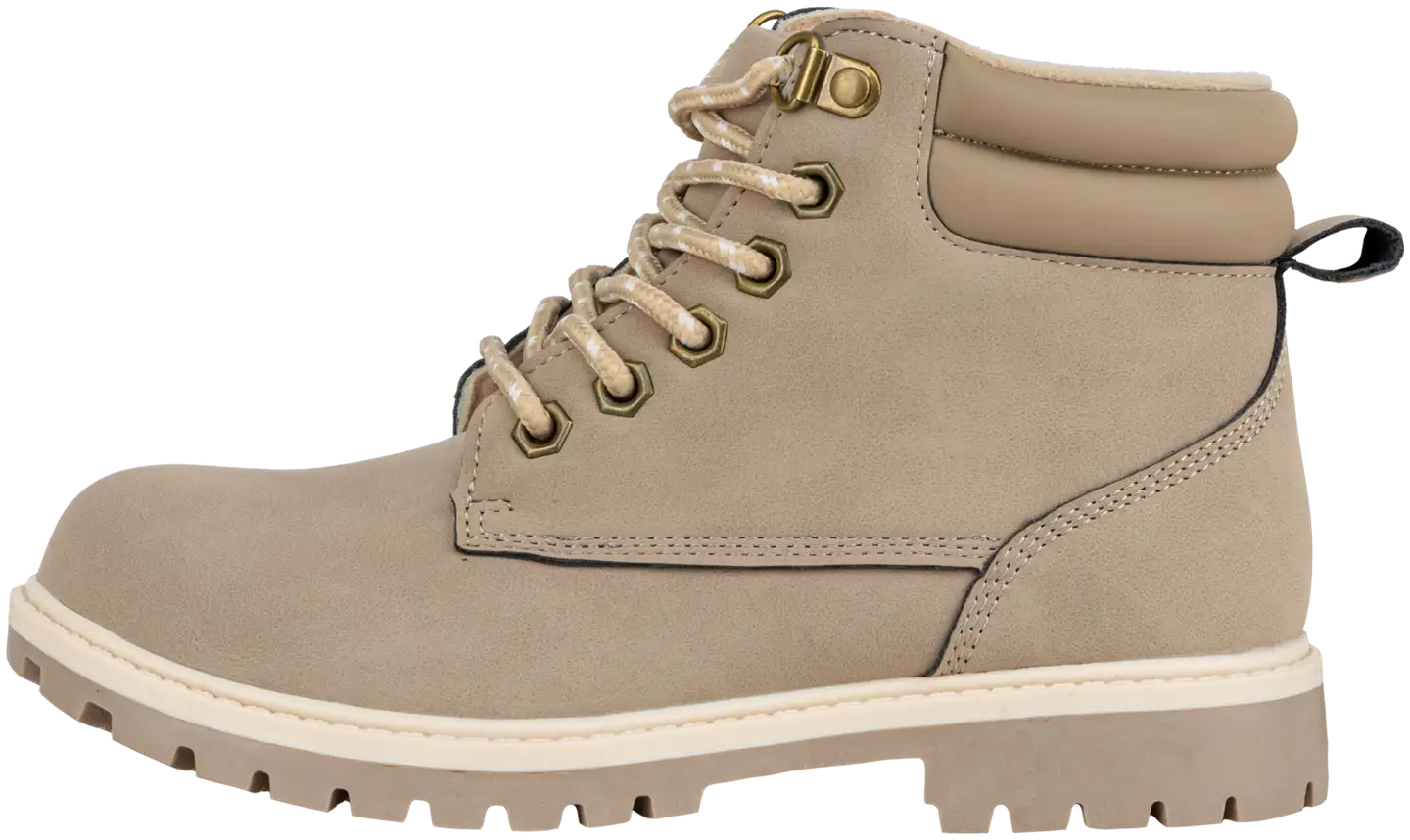 TEX lasten nilkkurit I989634 - NUDE - 3