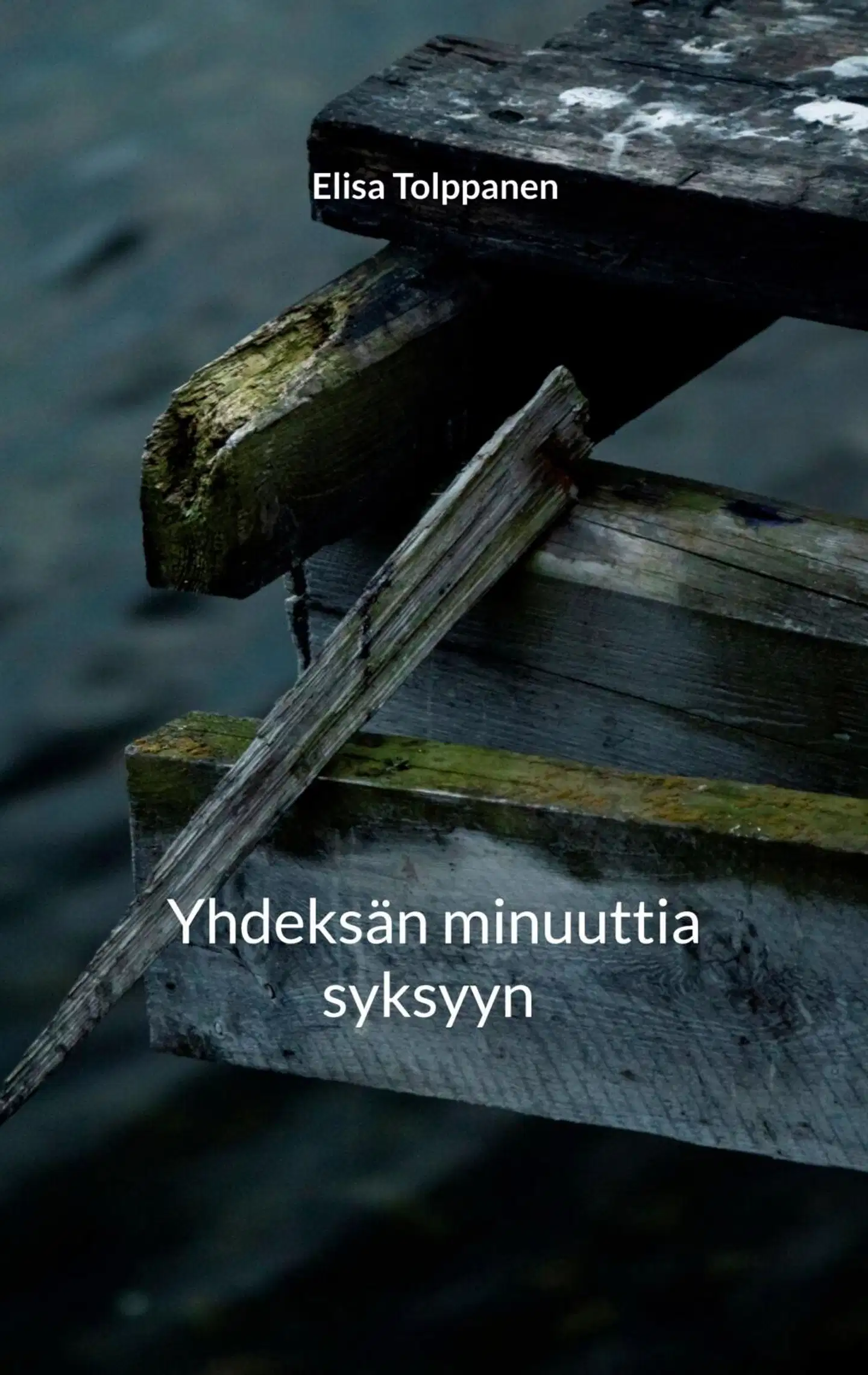 Tolppanen, Yhdeksän minuuttia syksyyn
