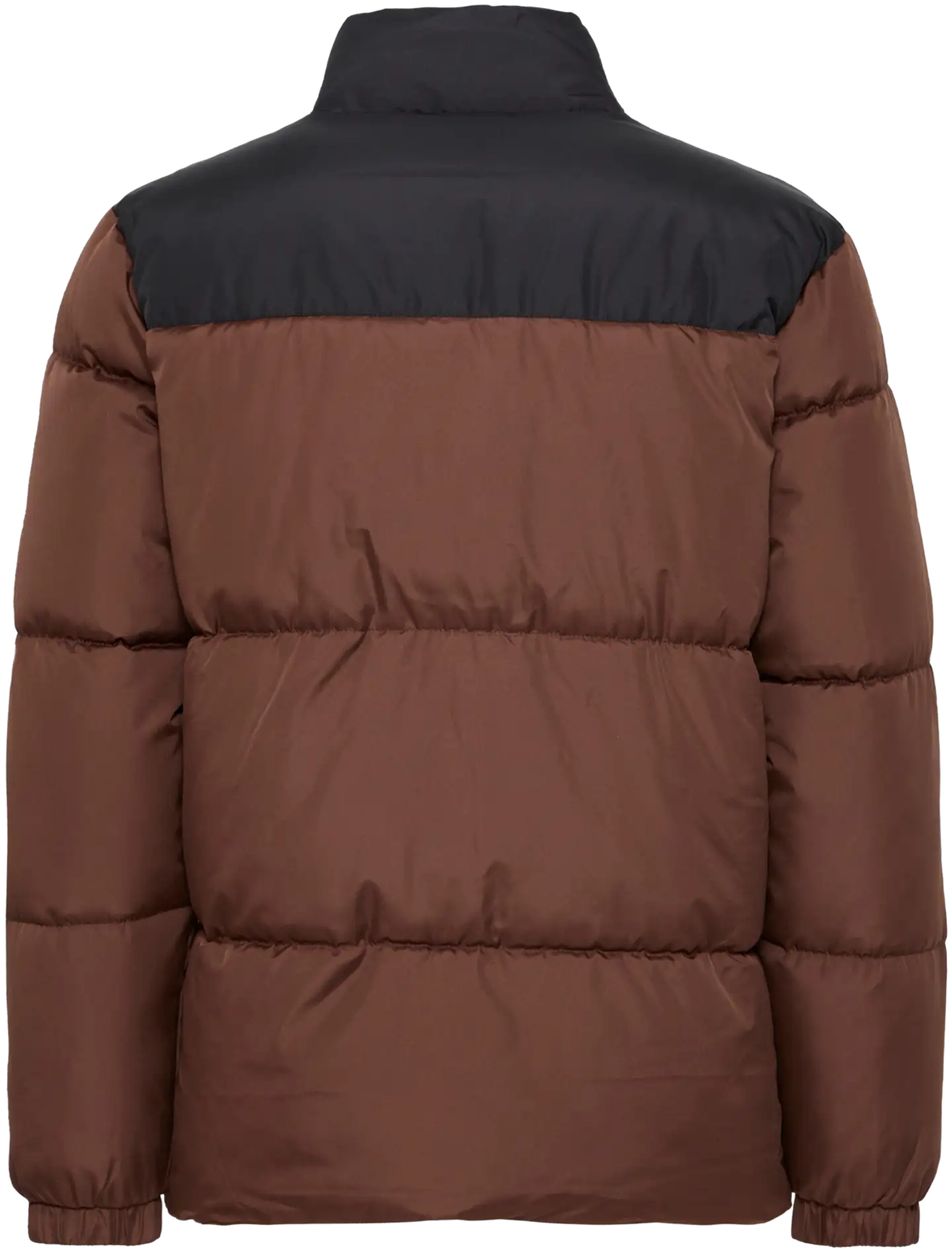 Blend miesten toppatakki Bhelwin colorblock - Chicory Coffee - 2