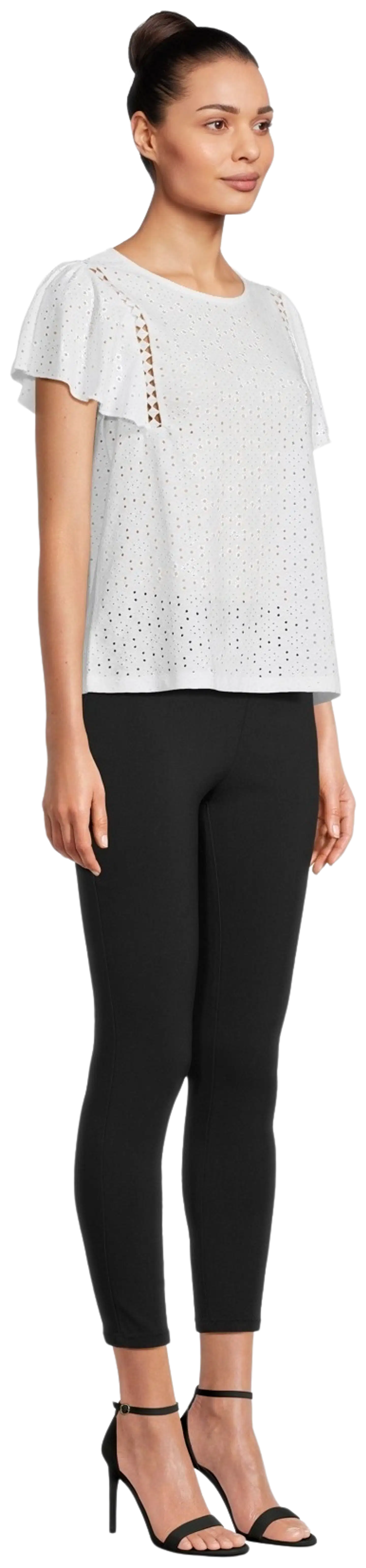 House naisten pusero 228H261742 - Bright white - 4