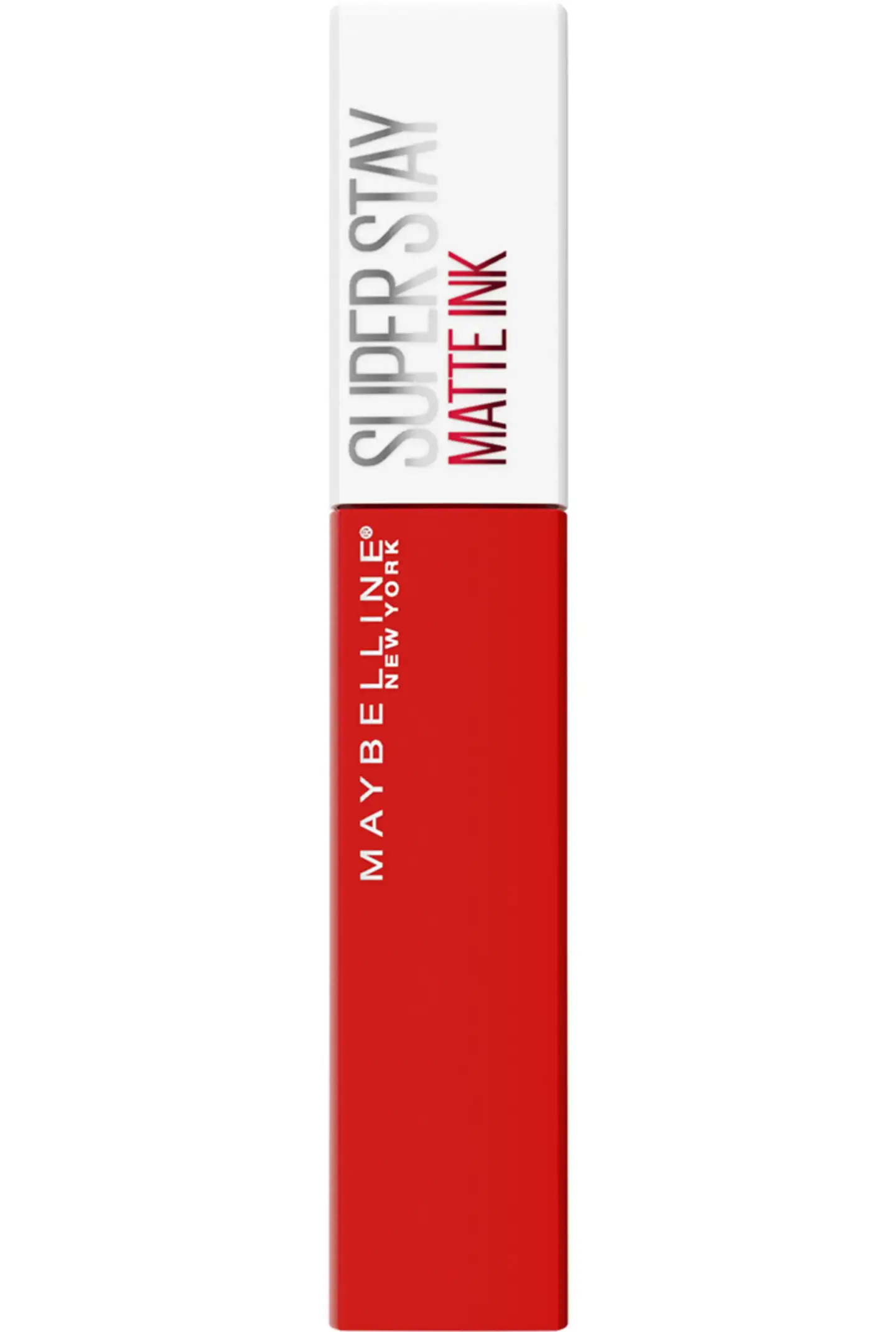 Maybelline New York Super Stay Matte Ink 320 Individualist -huulipuna 5ml - 1