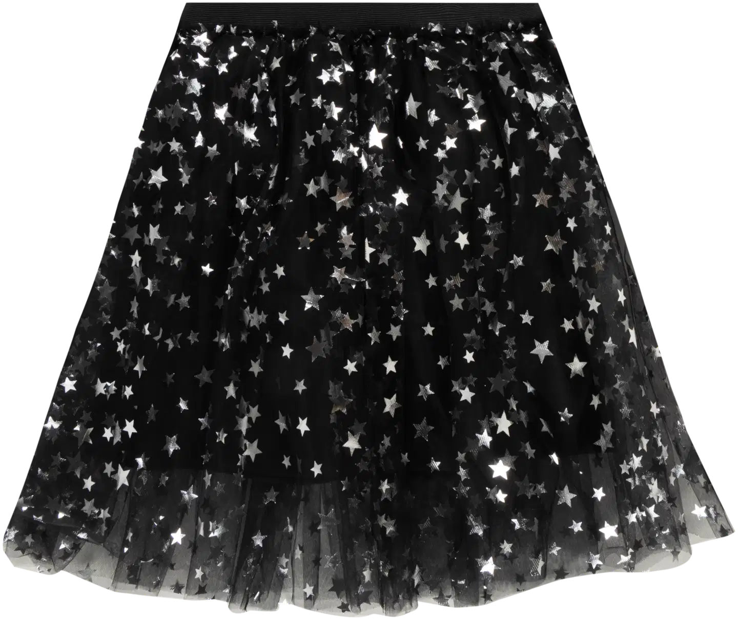 House lasten frillahame 23TH412622 - Black - 1