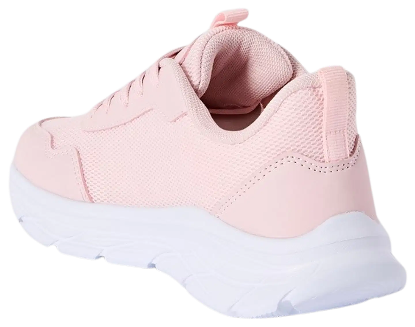 Champion lasten lenkkari Fuze Low Cut - pink - 9