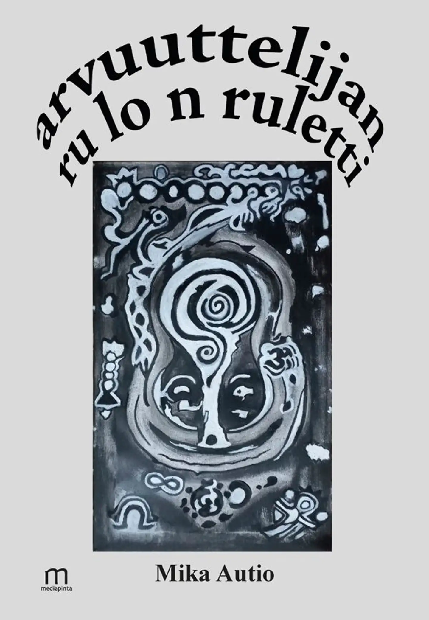 Autio, arvuuttelijan ru lo n ruletti