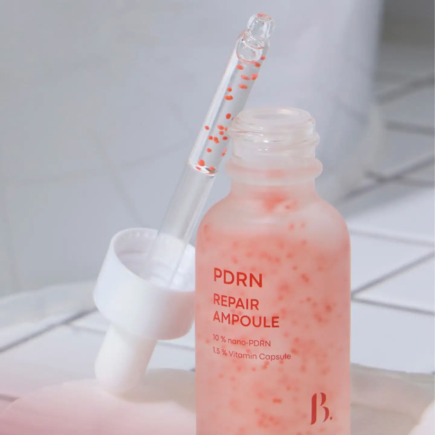 BONCEPT PDRN Repair Ampoule -seerumi 30ml - 4