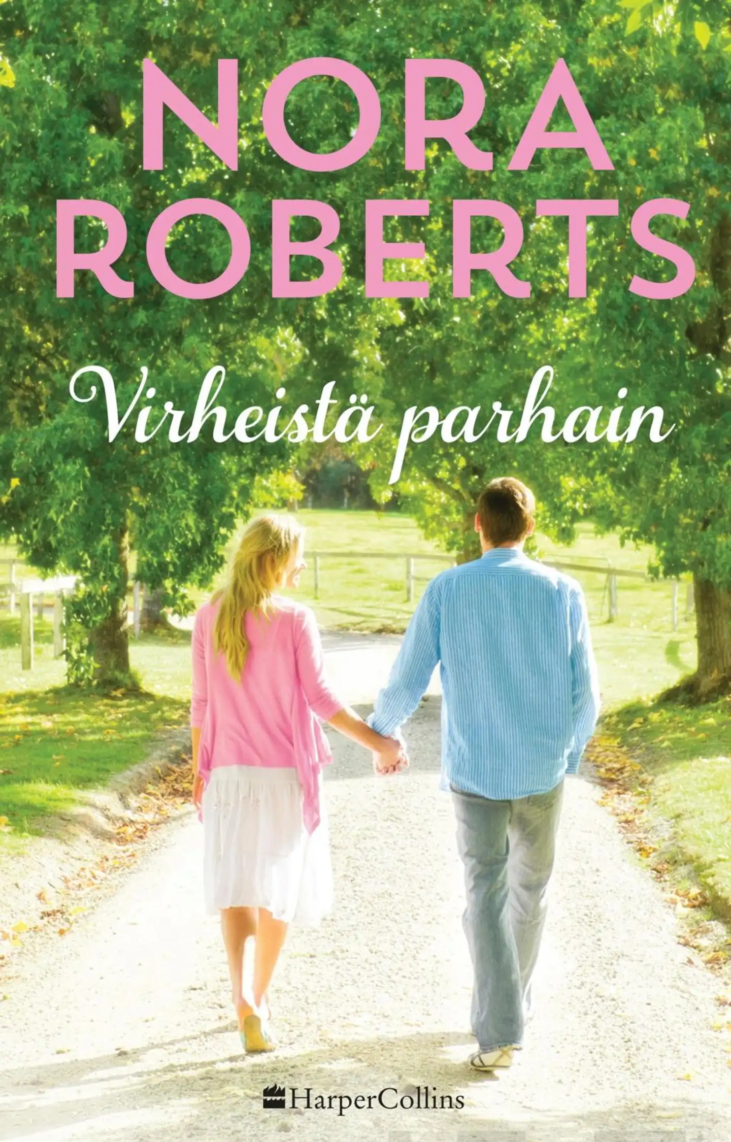 Roberts, Virheistä parhain