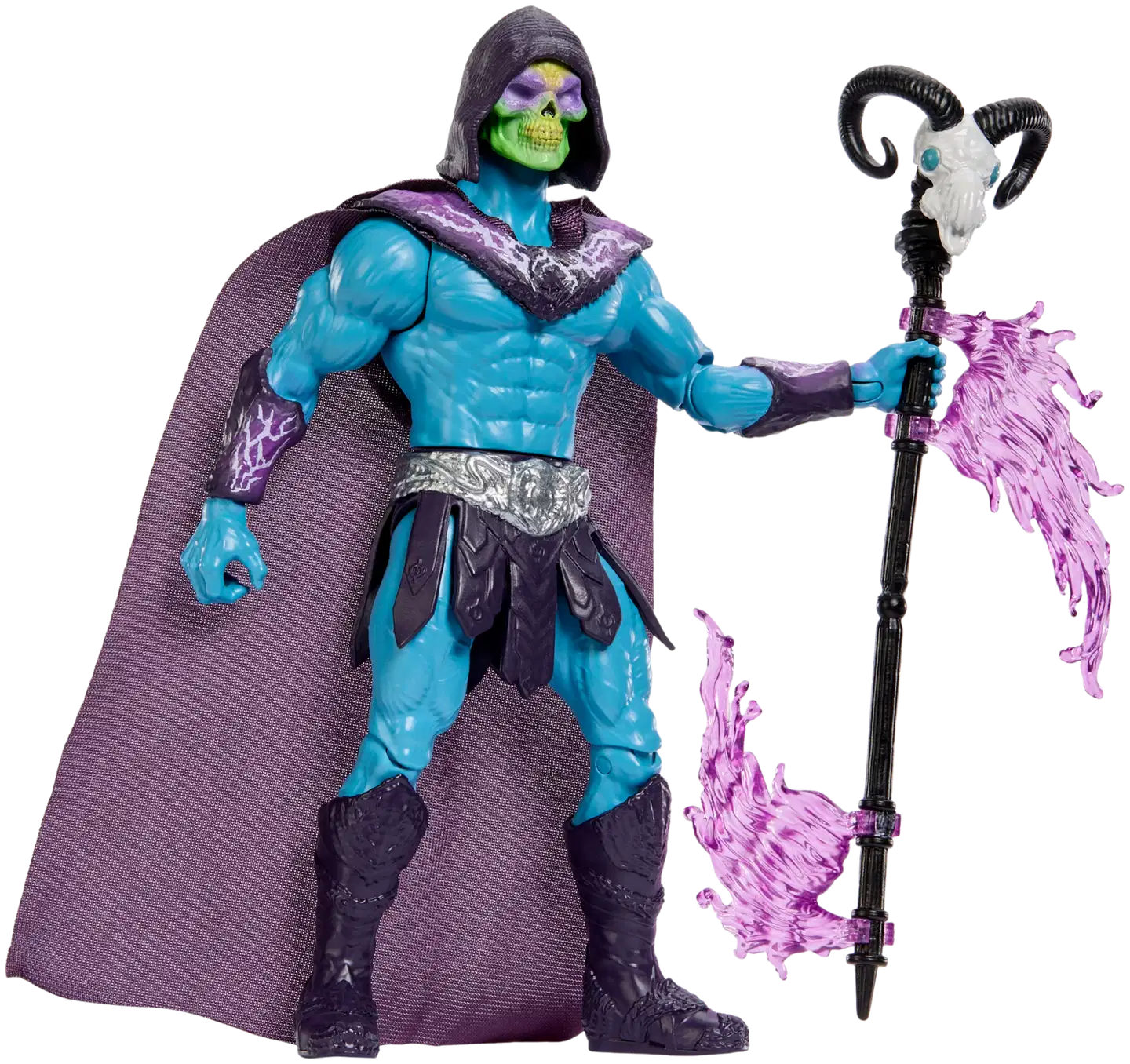 Masters Of The Universe Kids Feature -Hahmo 14 cm - 4