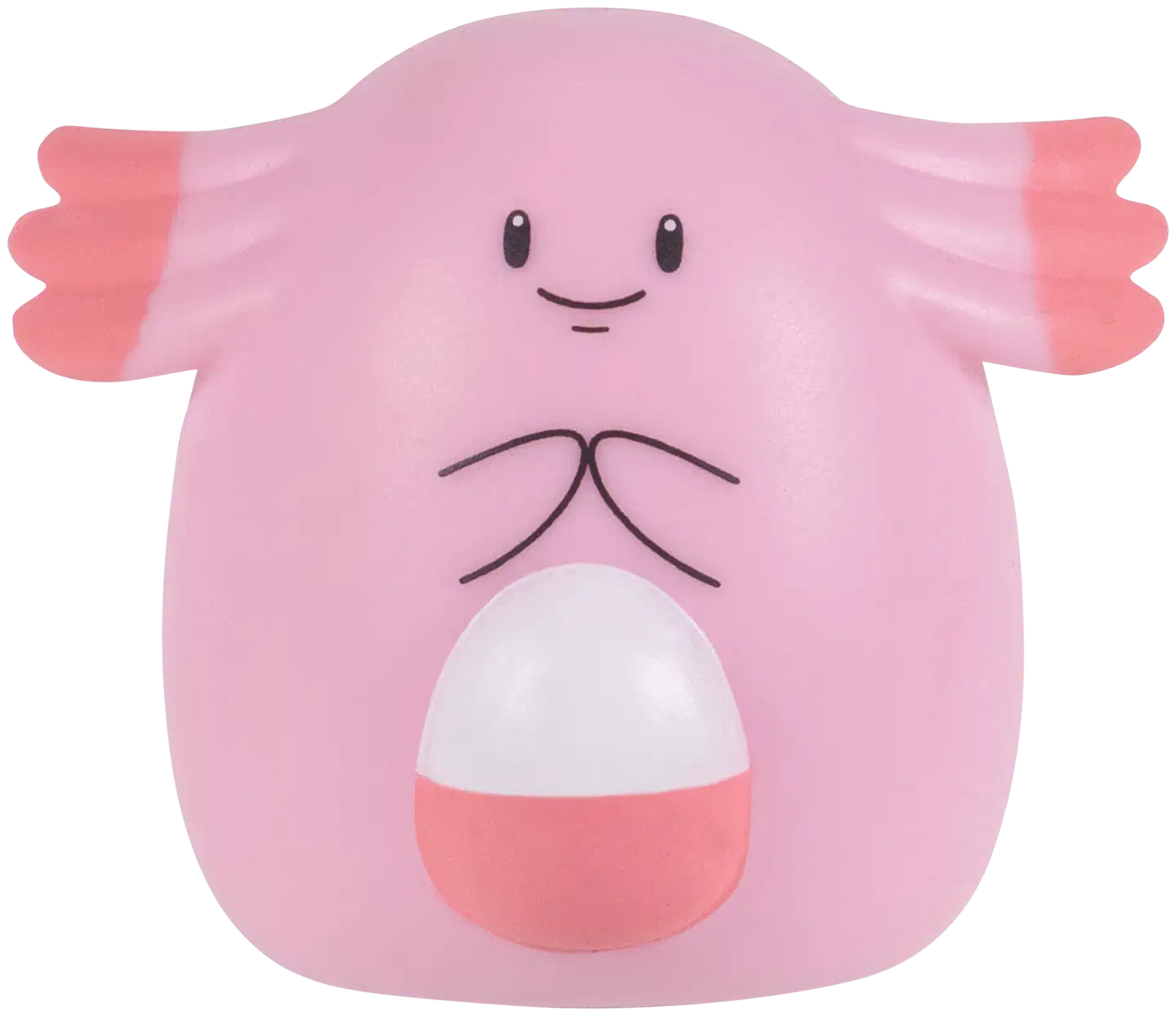Squishalongs Pokémon Eev./Chan./Tog./Row - 12