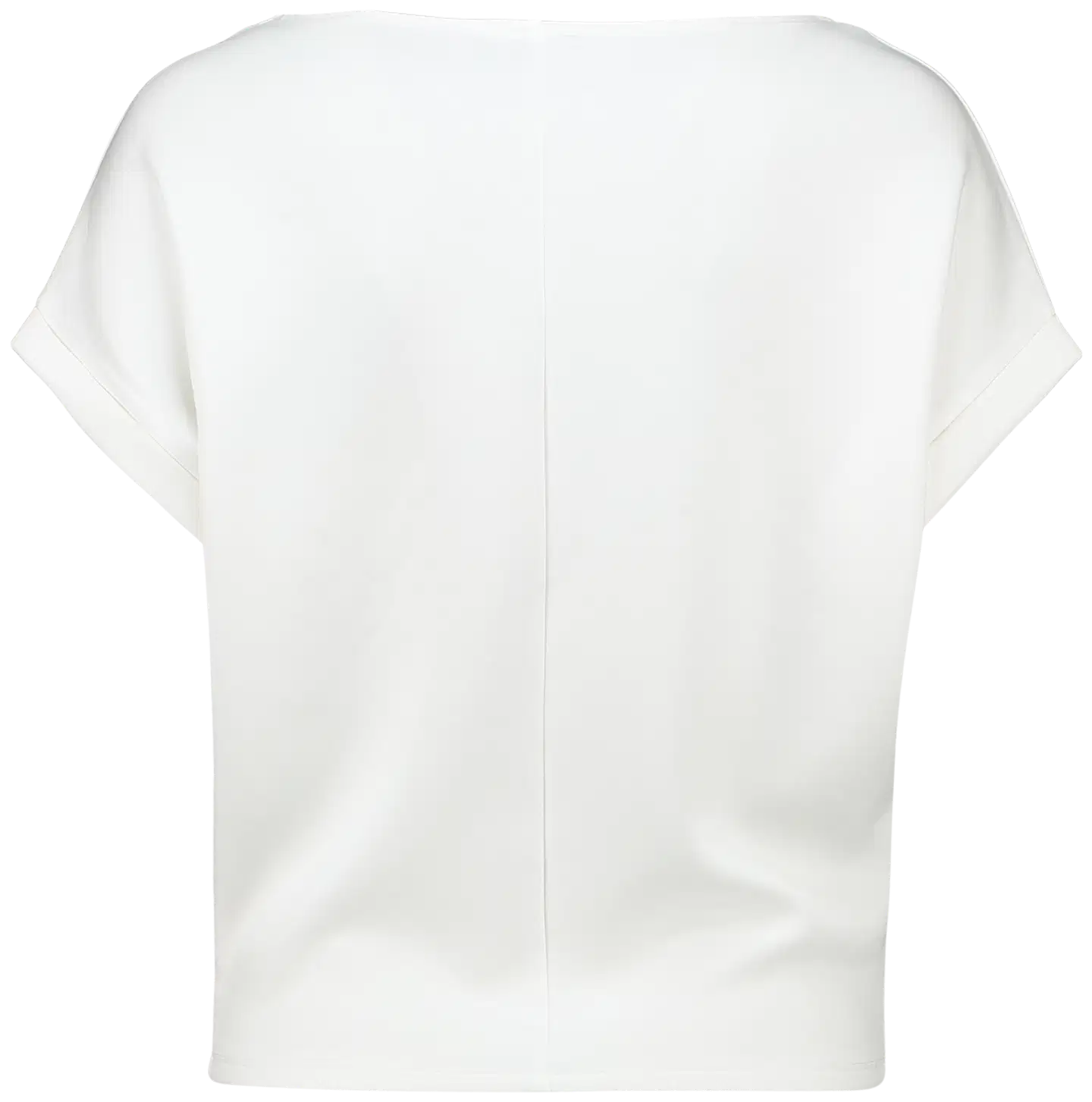 Hailys naisten t-paita Be44lla - offwhite - 3