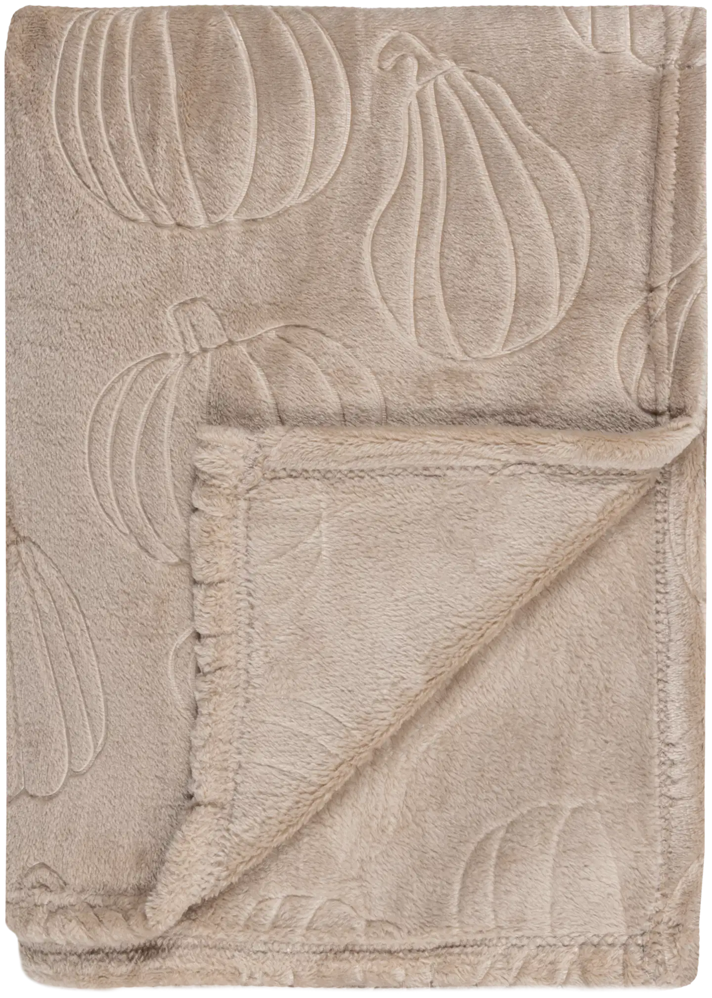 House huopa Pumpkin 130x170 cm beige - 1