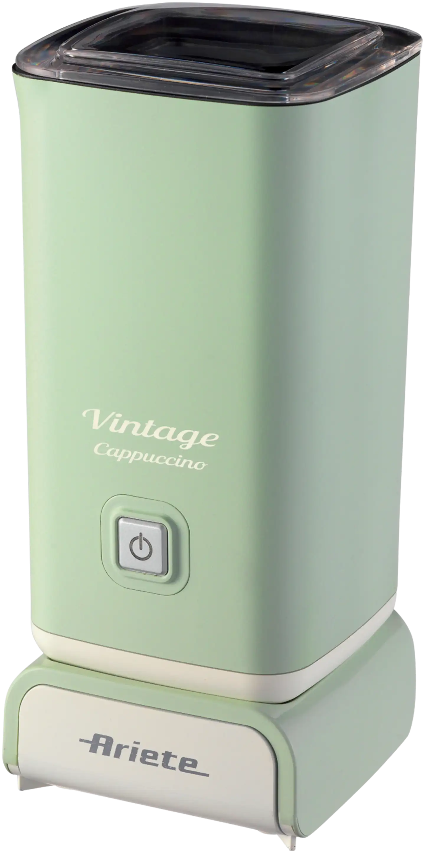 Ariete Vintage maidonvaahdotin - 1