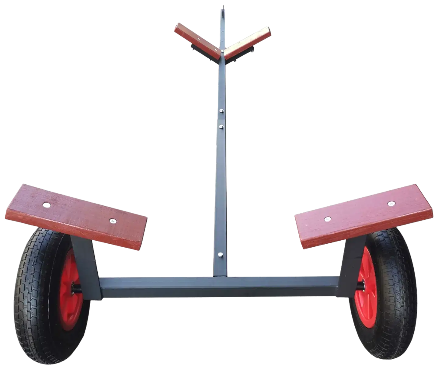 Fornorth venetraileri 200kg - 6