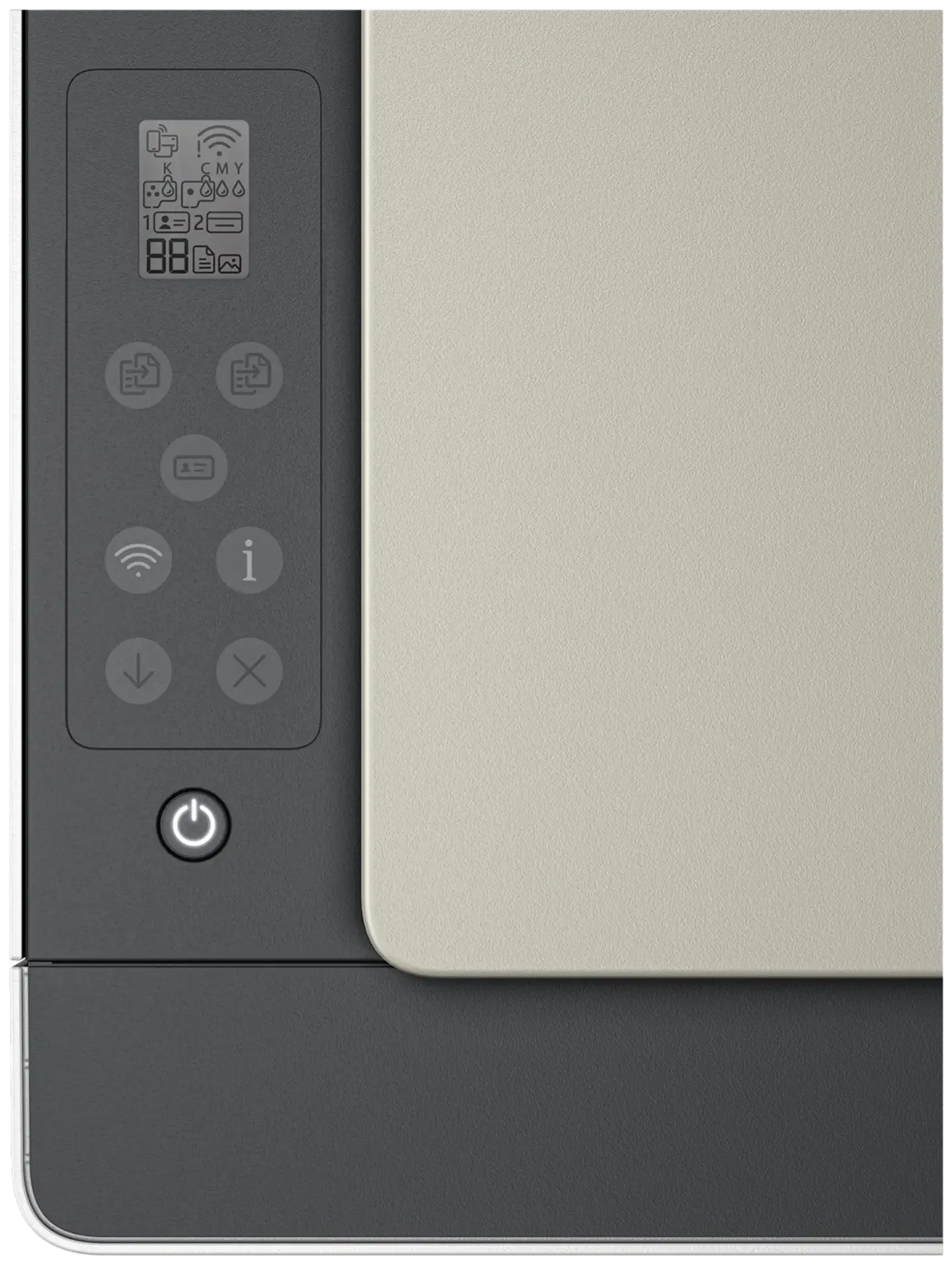 HP Monitoimitulostin Smart Tank 5107 - 8