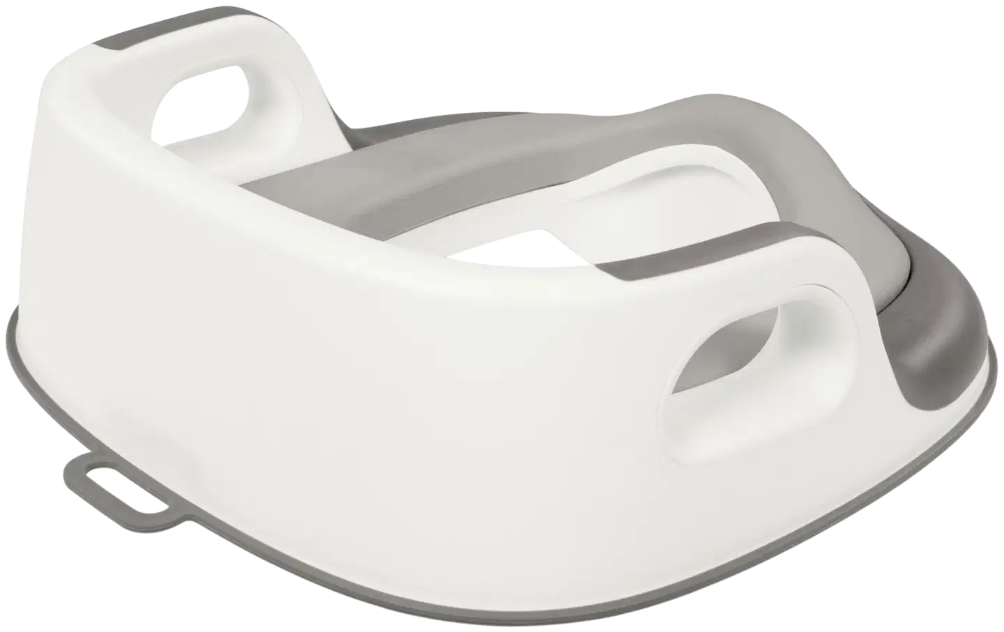 Hauck WC-istuimen supistaja harmaa - 4