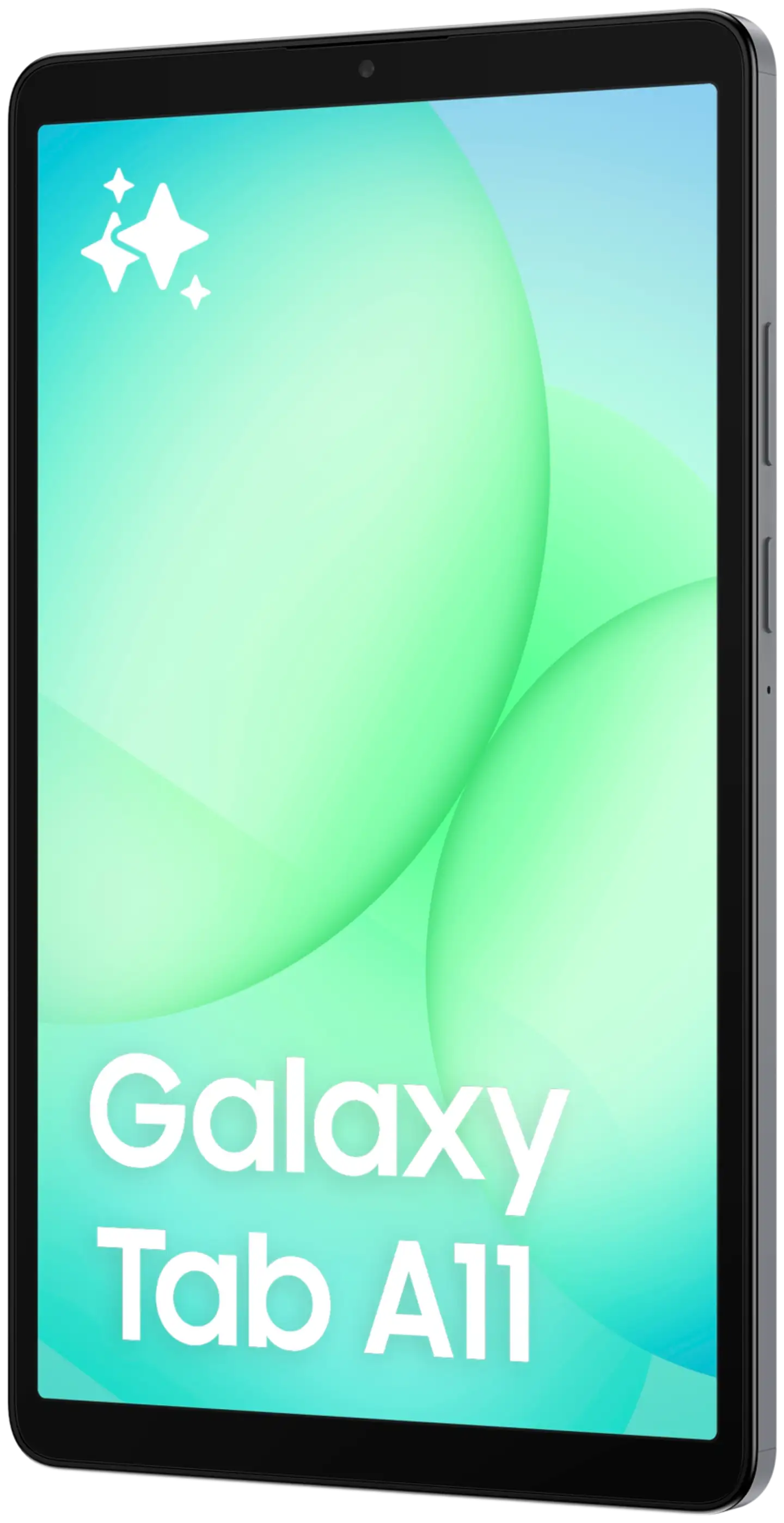 Samsung tabletti Galaxy Tab A11 LTE 64 GB harmaa - 7