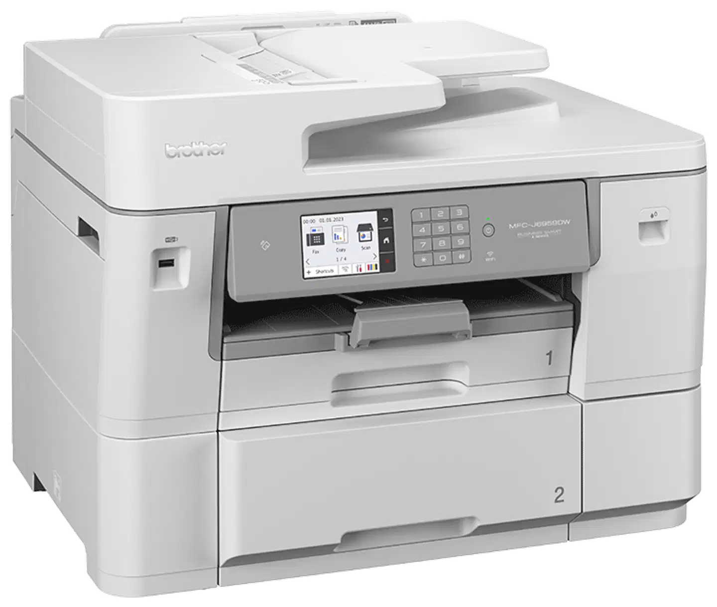 Brother A3-monitoimitulostin MFC-J6959DW - 3