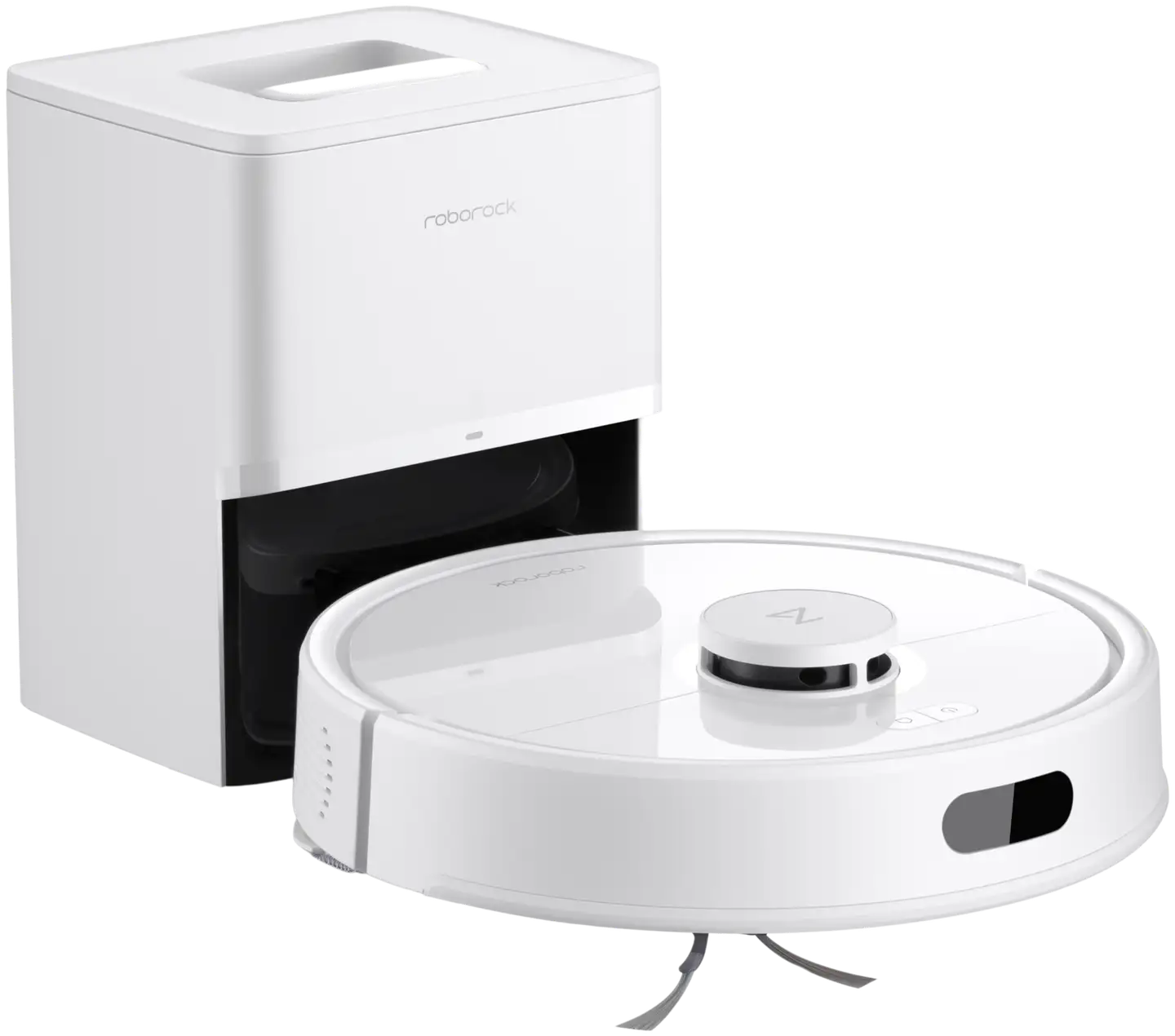 Roborock Robotti-imuri Q7 BF+ Valkoinen - 1