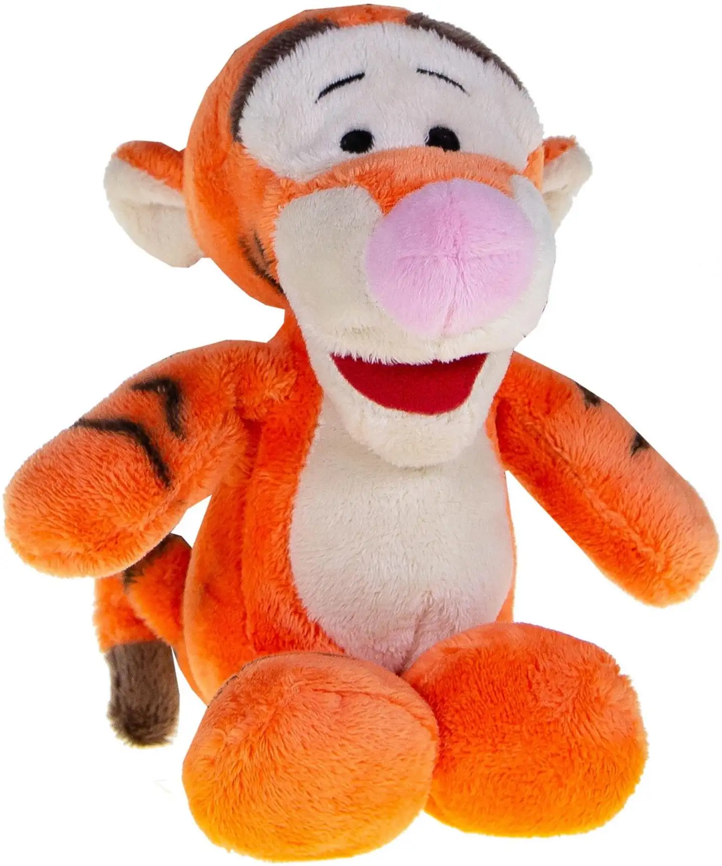 Disney Nalle Puh pehmolelu 20 cm lajitelma - 4