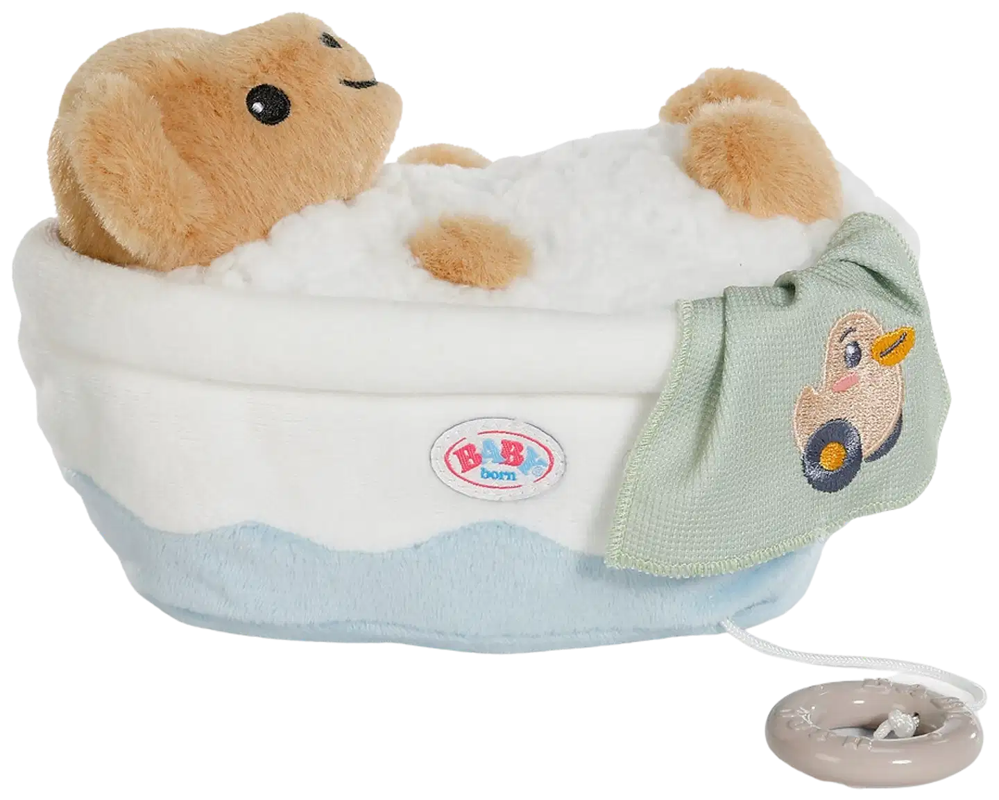 BABY born for babies Teddy soittorasia