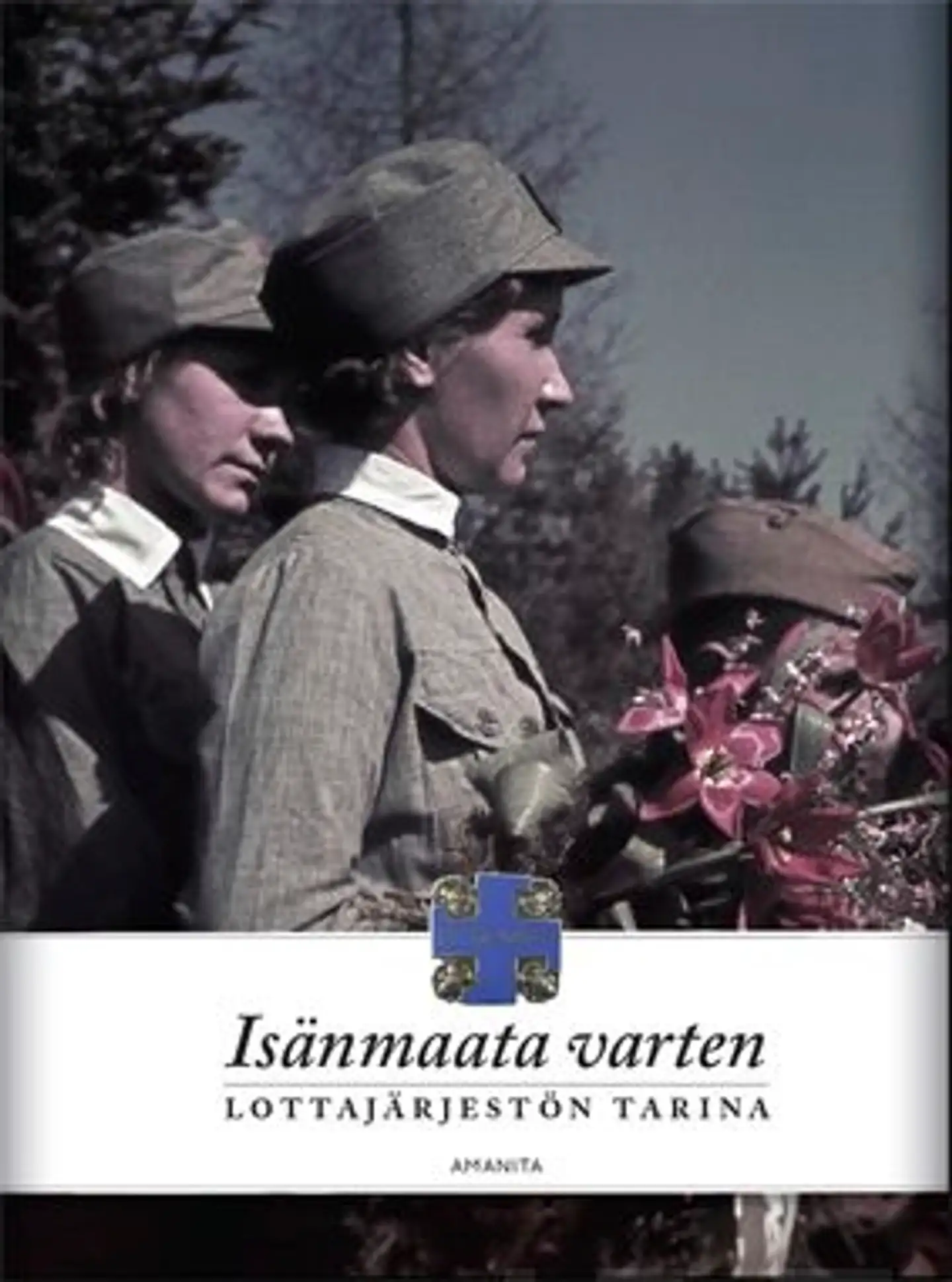 Pukkila, Isänmaata varten - Lottajärjestön tarina