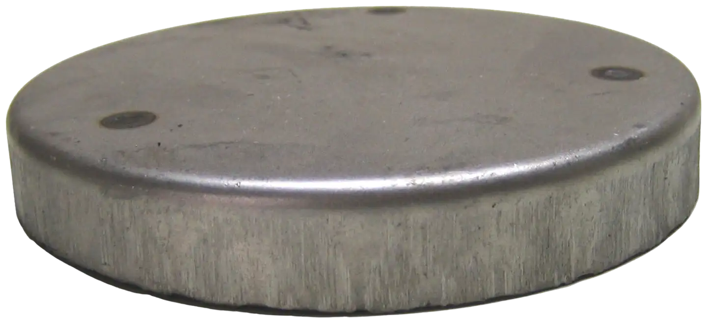 Misa savuaukon tulppa 41131, hormiliitäntään Ø112 mm.