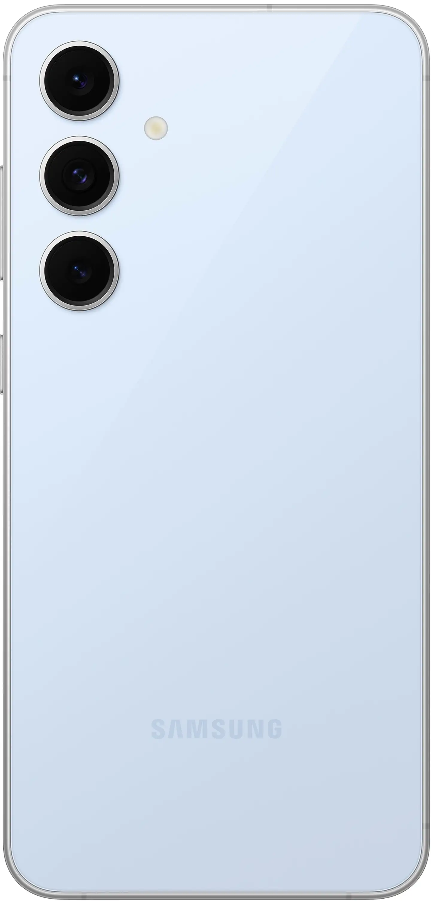 Samsung galaxy s24 fe 5g älypuhelin blue 128 gb - 4