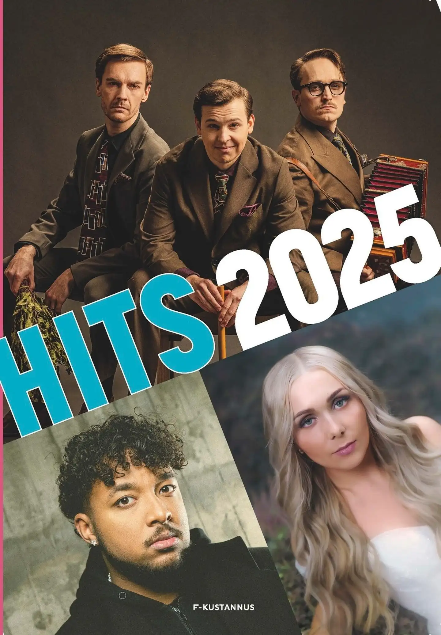 HITS 2025