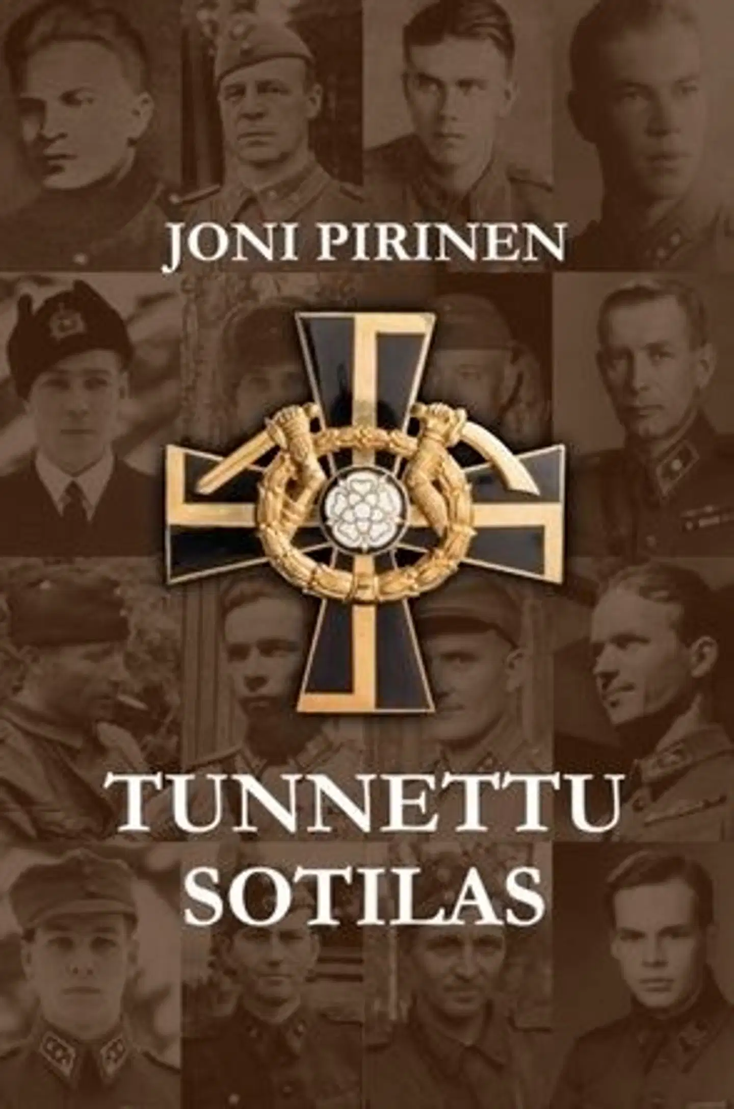 Pirinen, Tunnettu sotilas