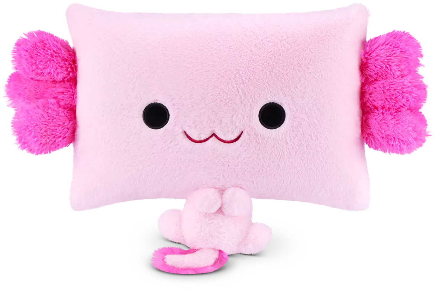 Pillow Peeps pehmoeläintyyny Series 1, erilaisia - 7