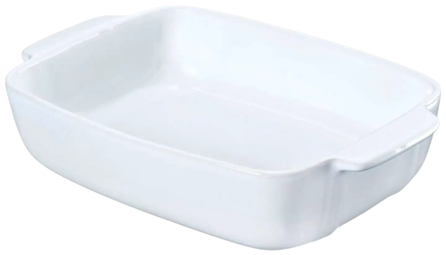 Pyrex uunivuoka keraaminen 30x22cm - 1