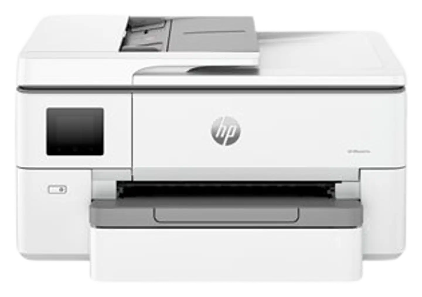 HP officejet pro Pro 9720e Monitoimitulostin A3 - 1