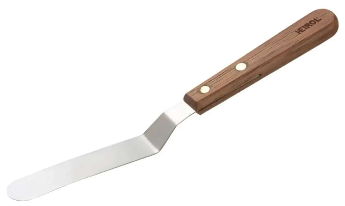 Heirol Palettiveitsi / palettilasta 21 cm - 1