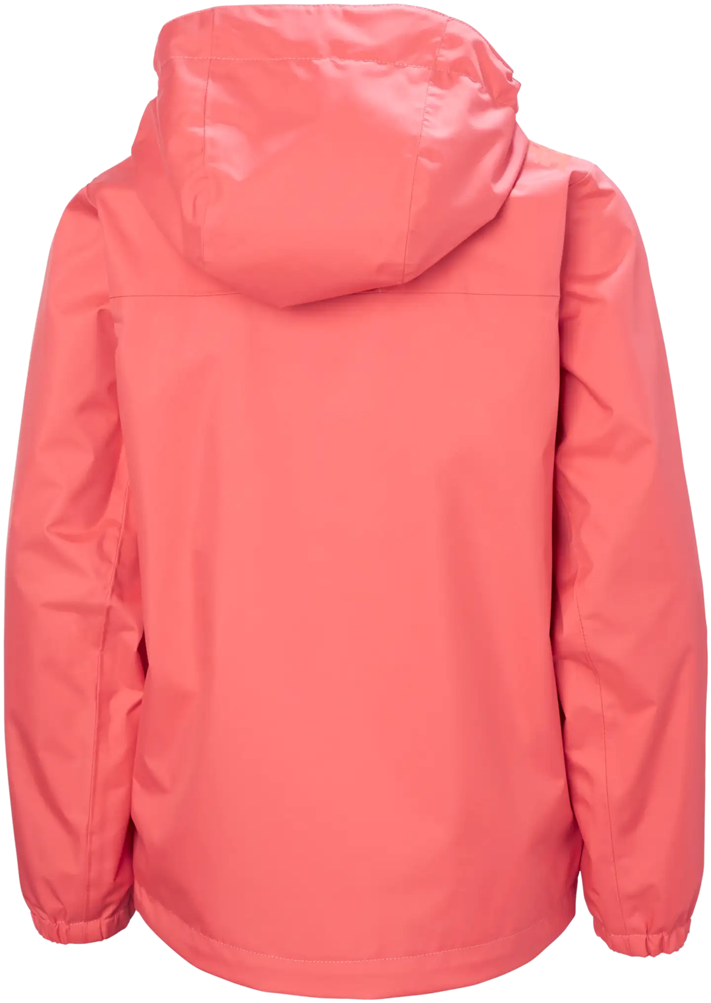 Helly Hansen nuorten kuoritakki Crew Hooded 41813 - Sunset Pink - 2