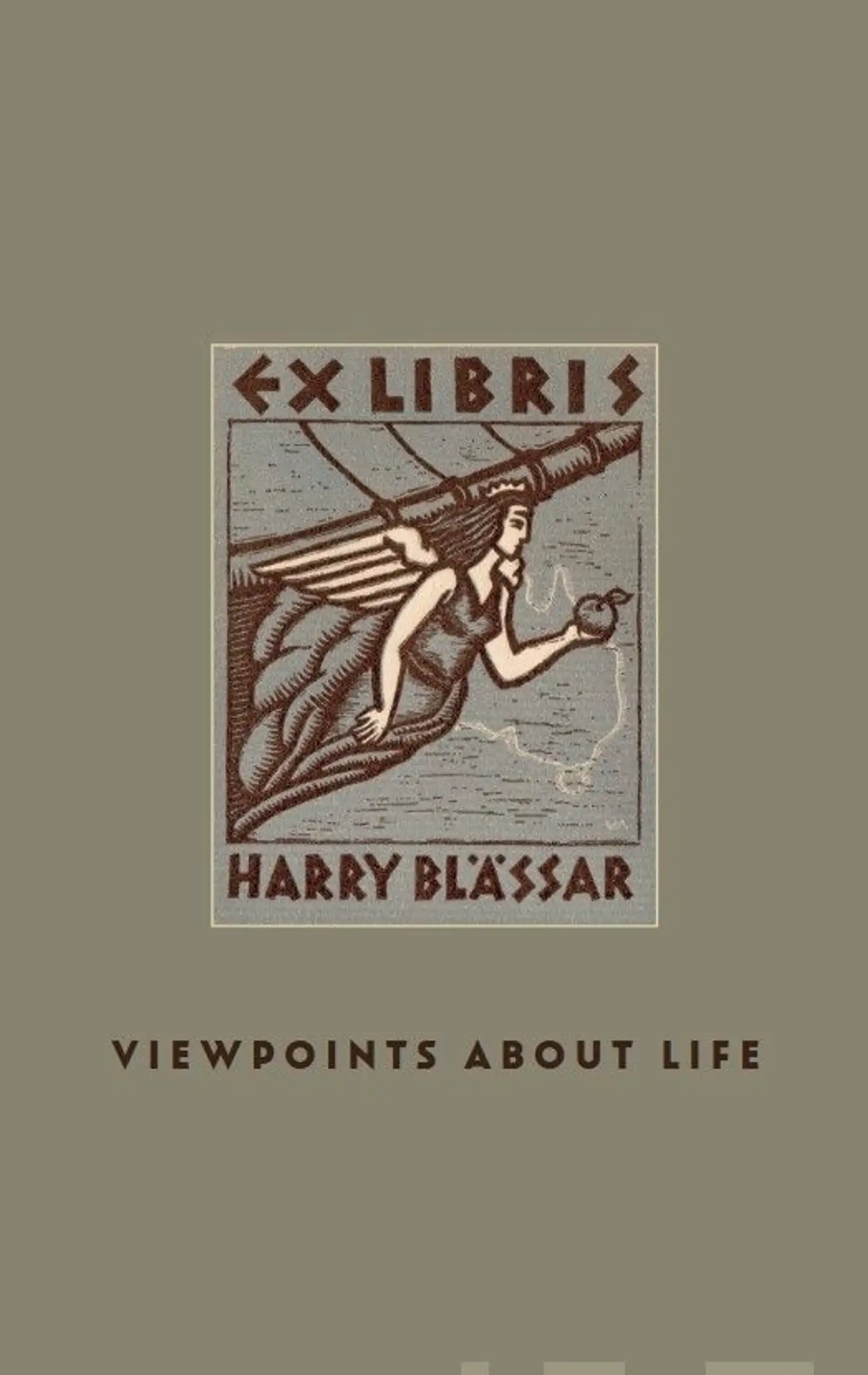 Blässar, Viewpoints about Life