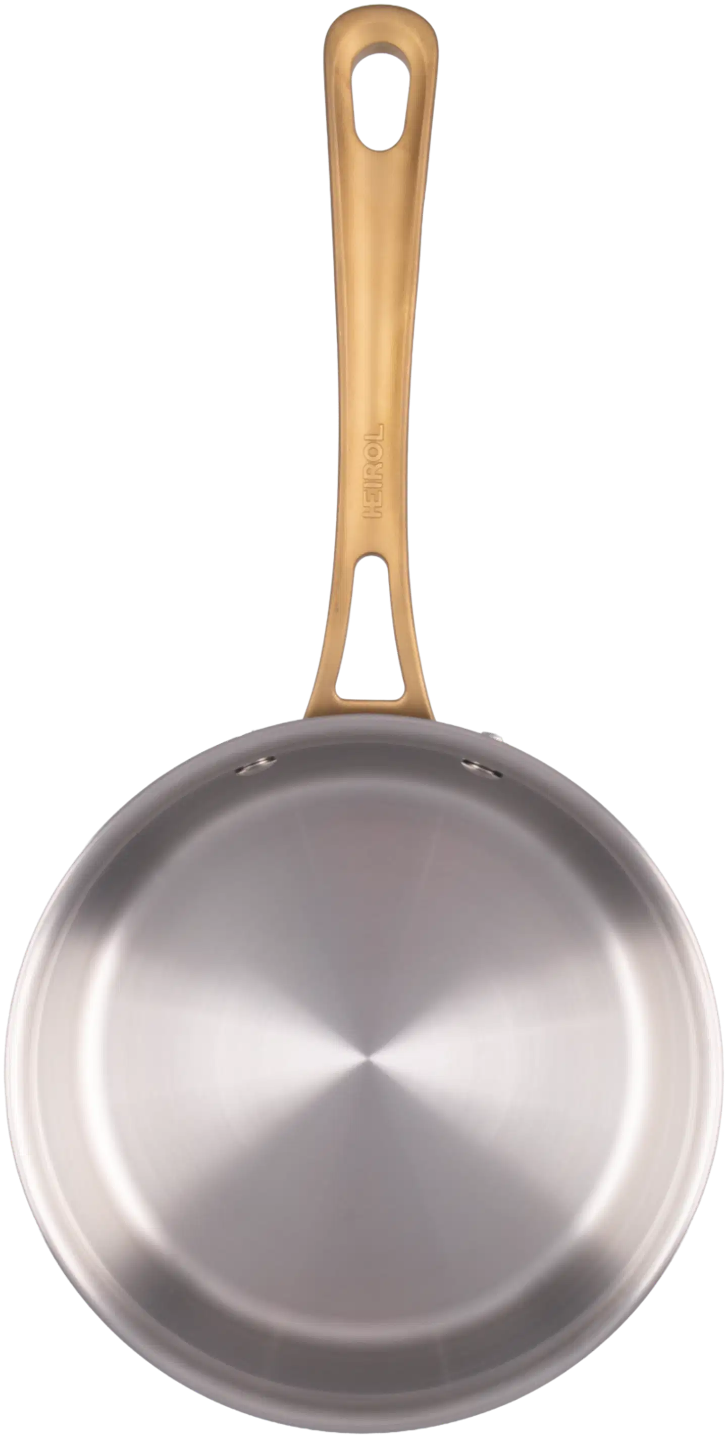 Heirol Kasari kannella 18 cm 2,5 L Heritage Pro - 2